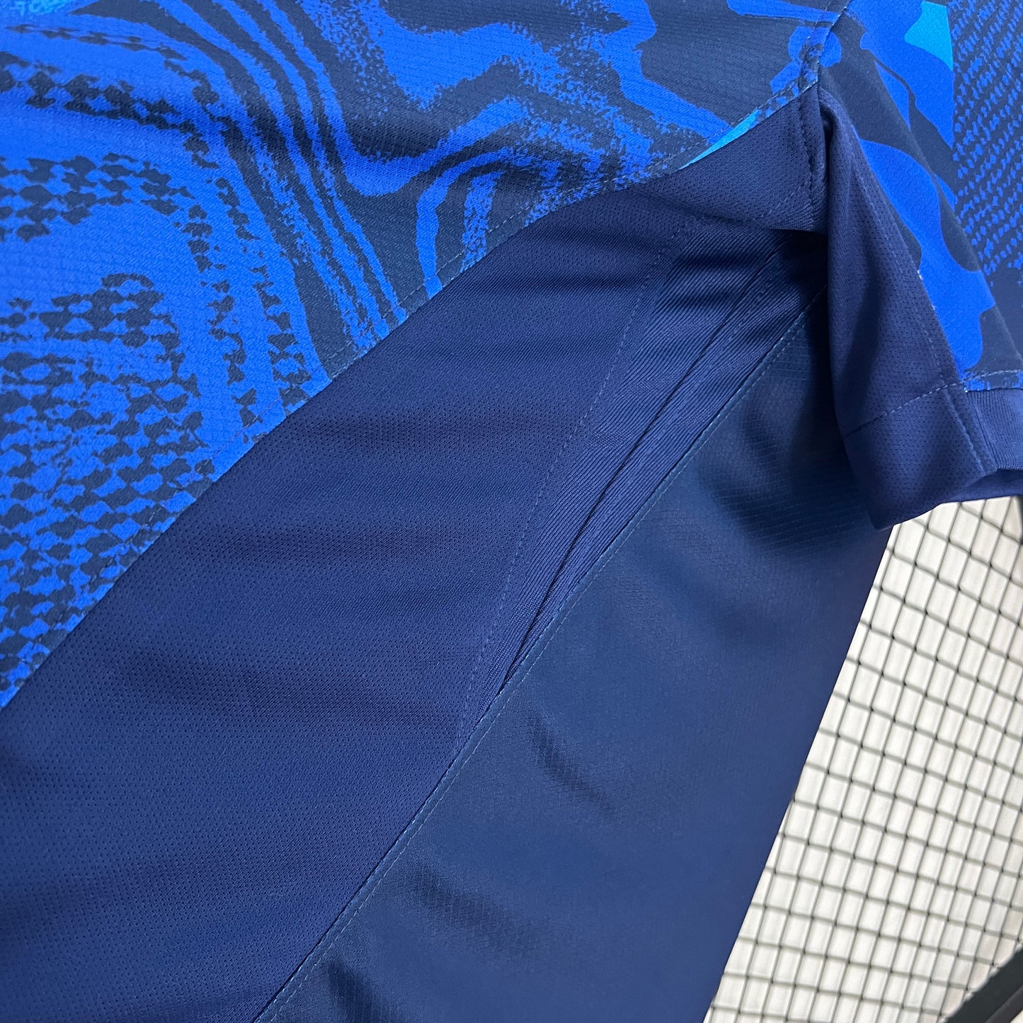 Camisa Atlético de Madrid I 24/25 Torcedor Masculina