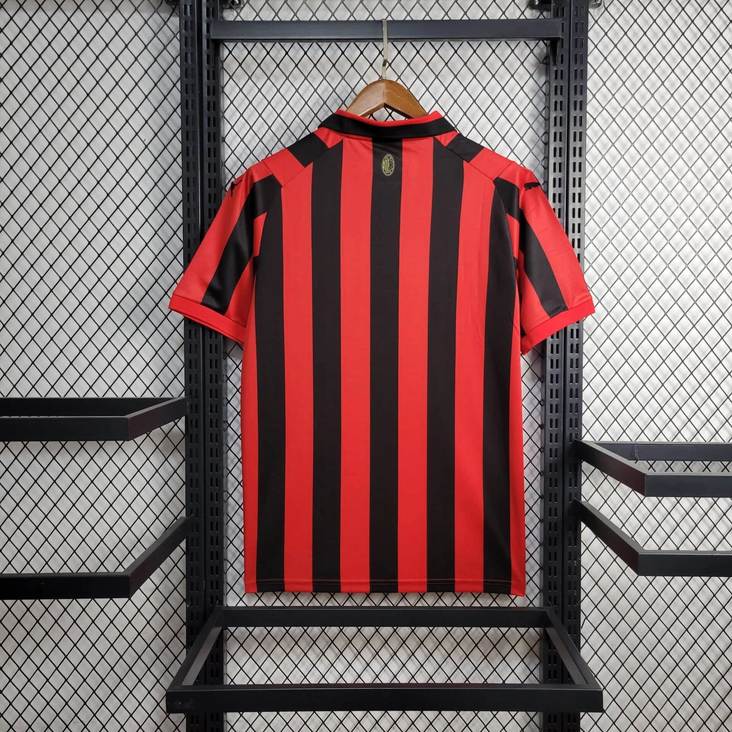 Camisa AC Milan I 24/25 Especial Masculina