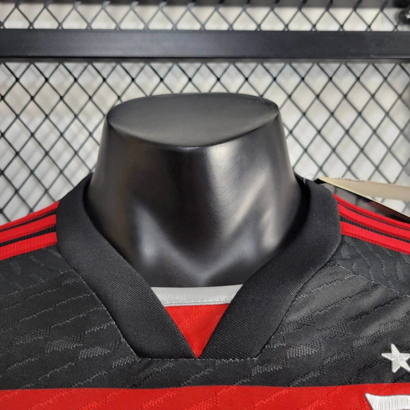 Camisa Flamengo II 24/25 Jogador Masculina
