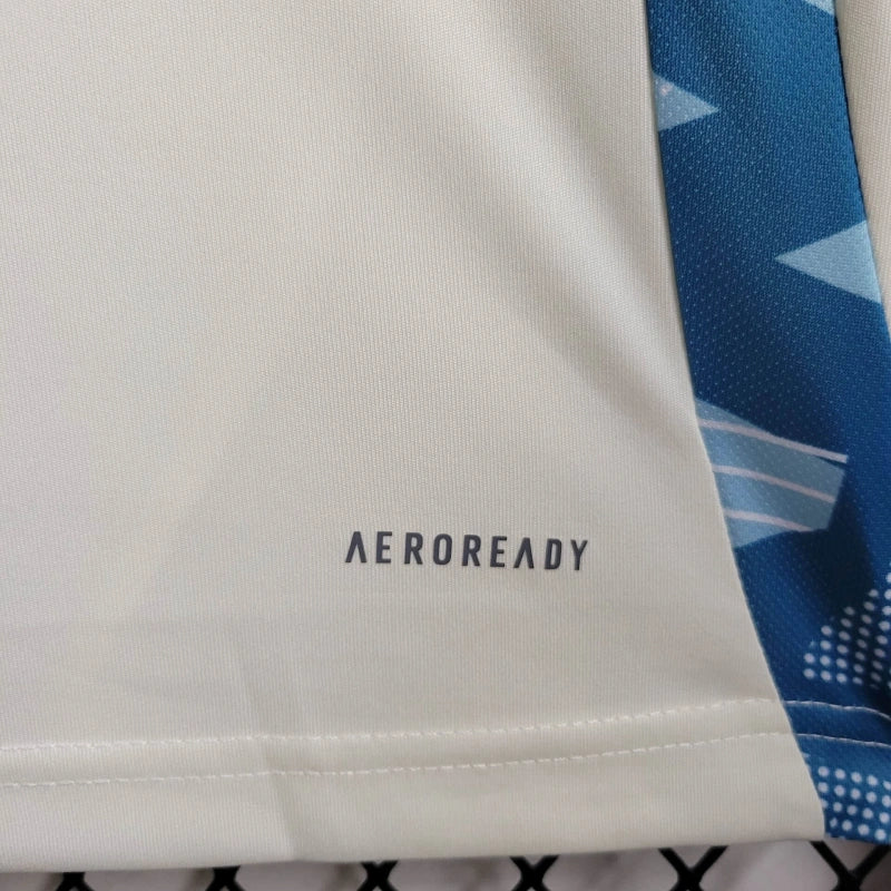 Camisa Cruzeiro II 25/26 Treino