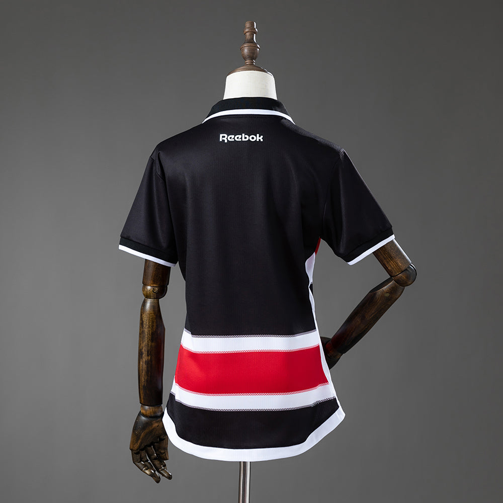 Camisa Santa Cruz I 26/27 Feminina