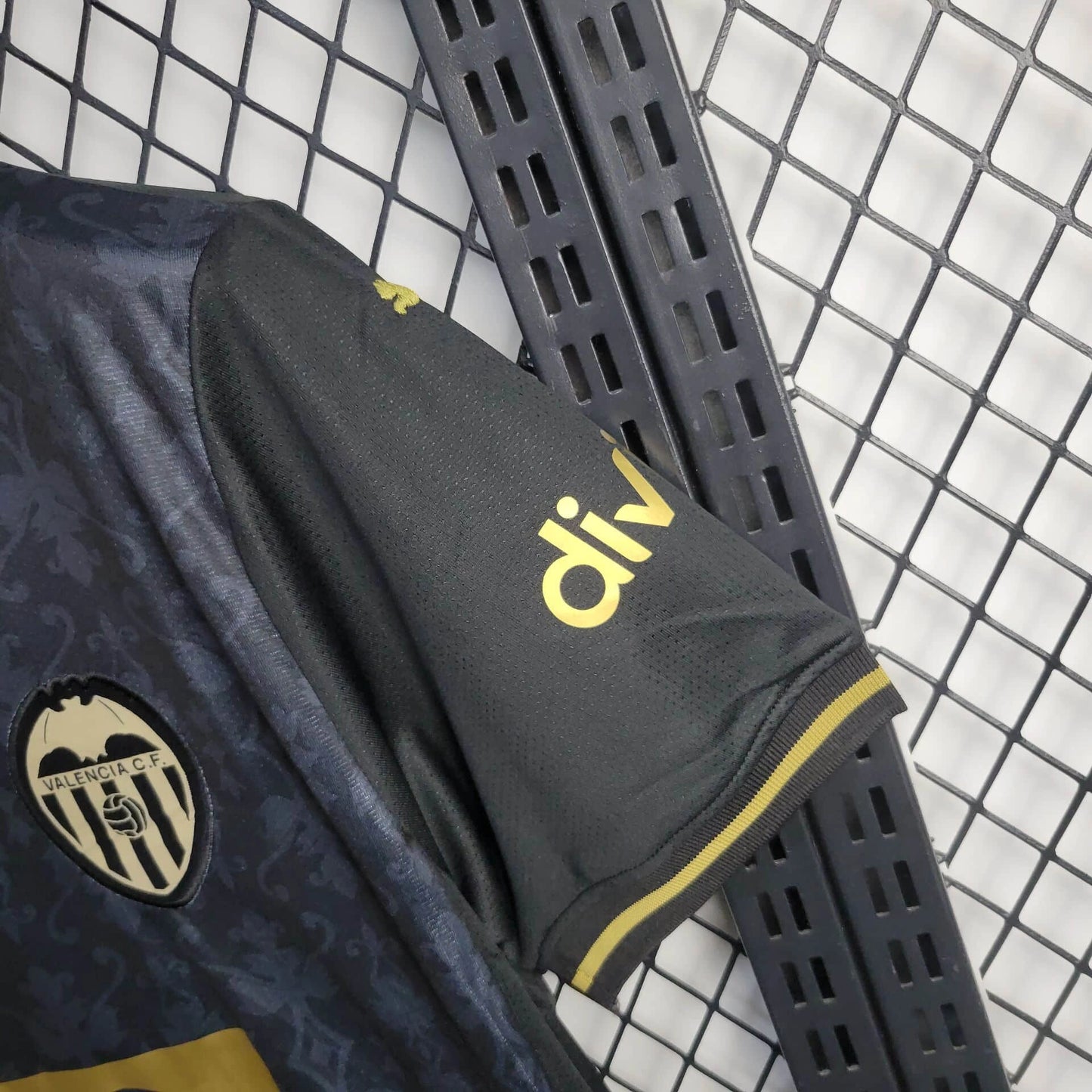 Camisa Valencia II 24/25 Torcedor Masculina
