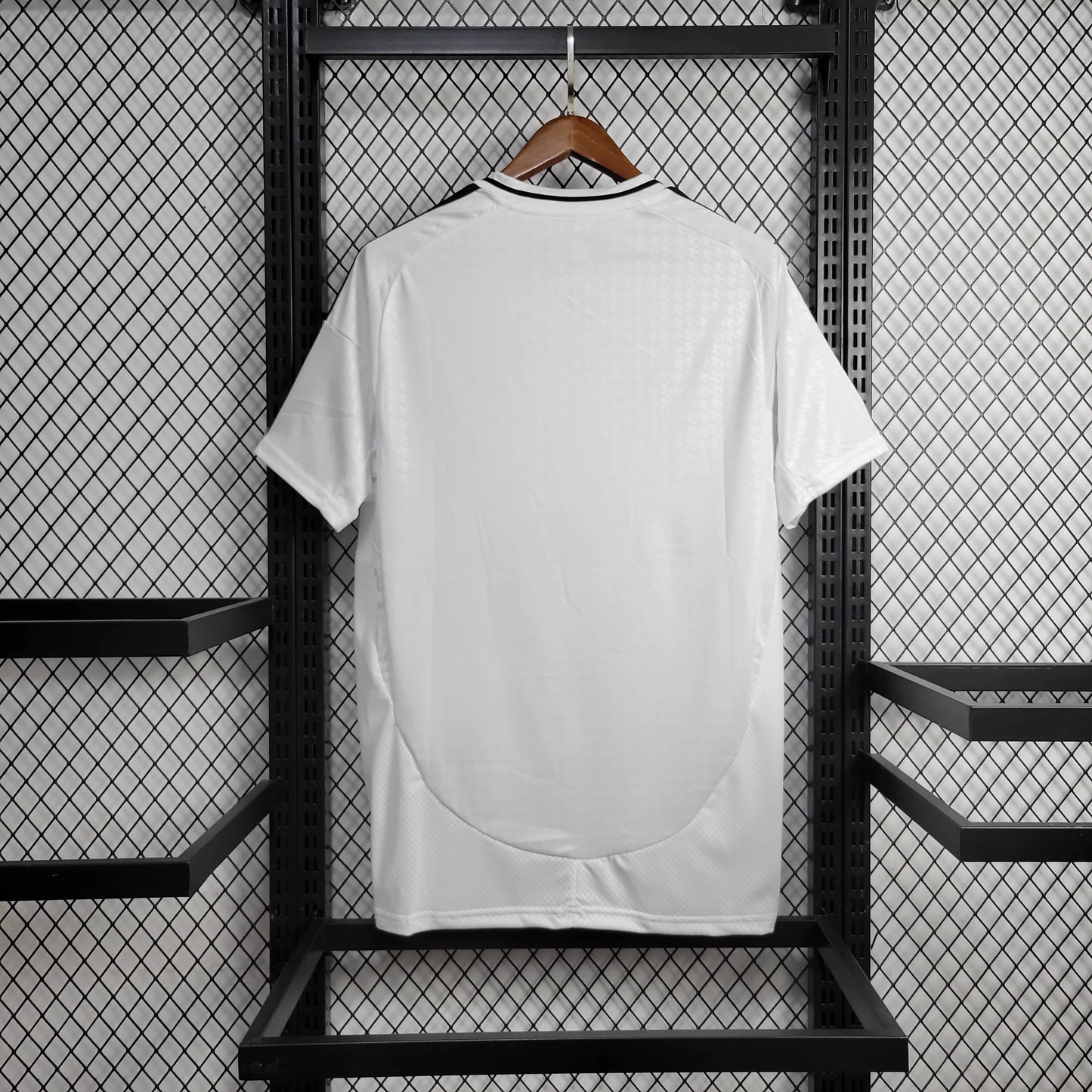Camisa Real Madrid I 24/25 Masculina
