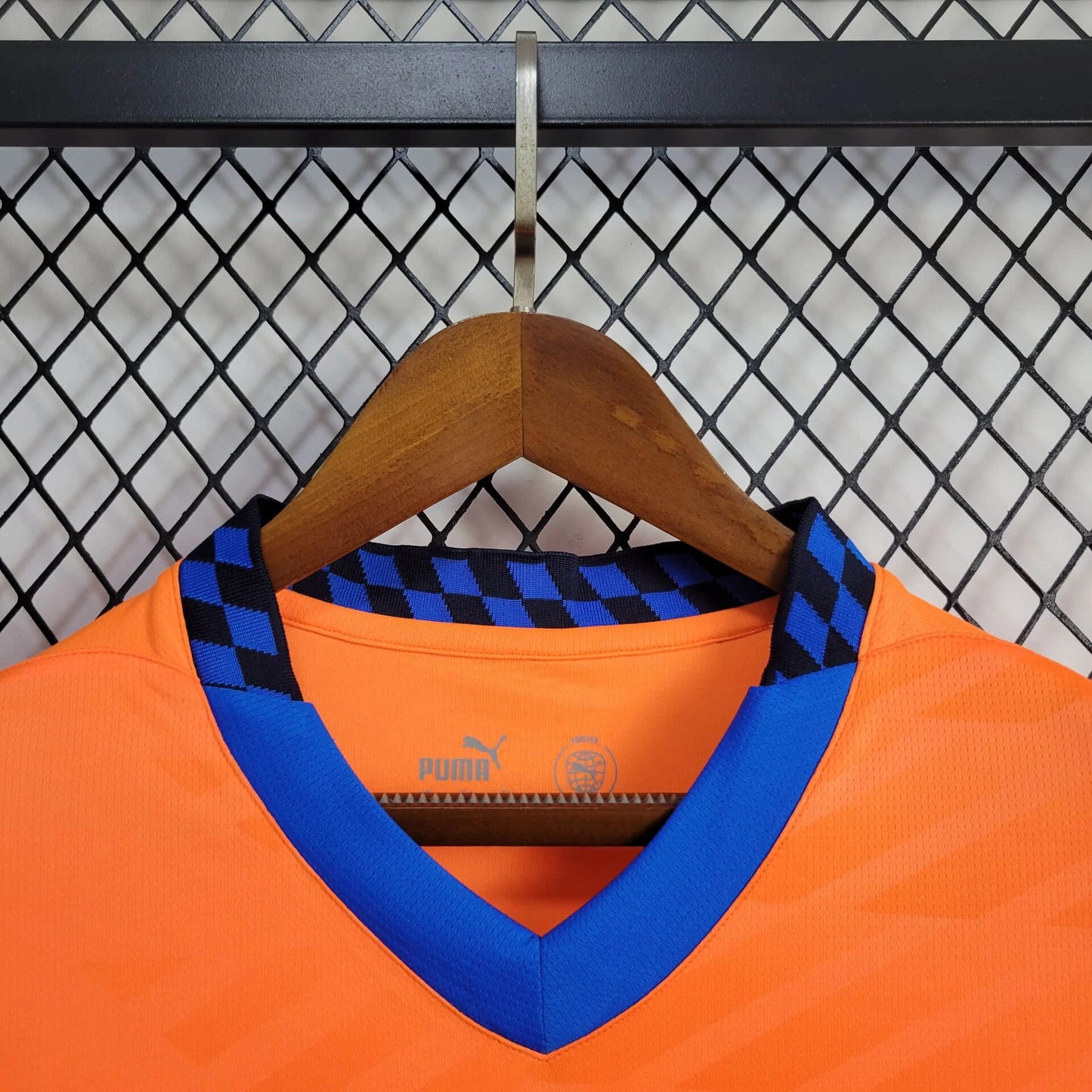 Camisa Olympique de Marseille III 24/25 Torcedor Masculina