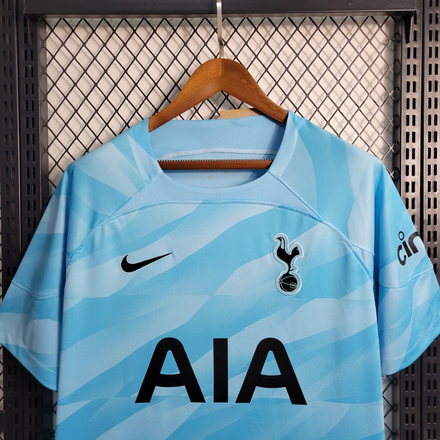 Camisa Tottenham I 23/24 Torcedor Masculina