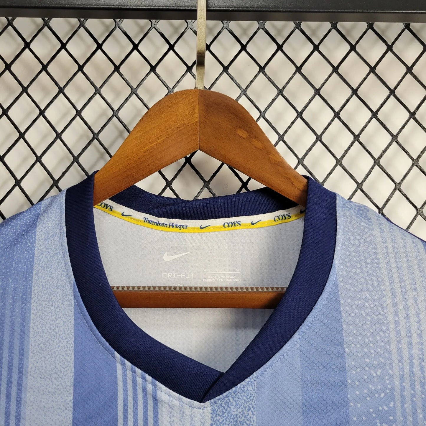 Camisa Tottenham II 24/25 Torcedor Masculina