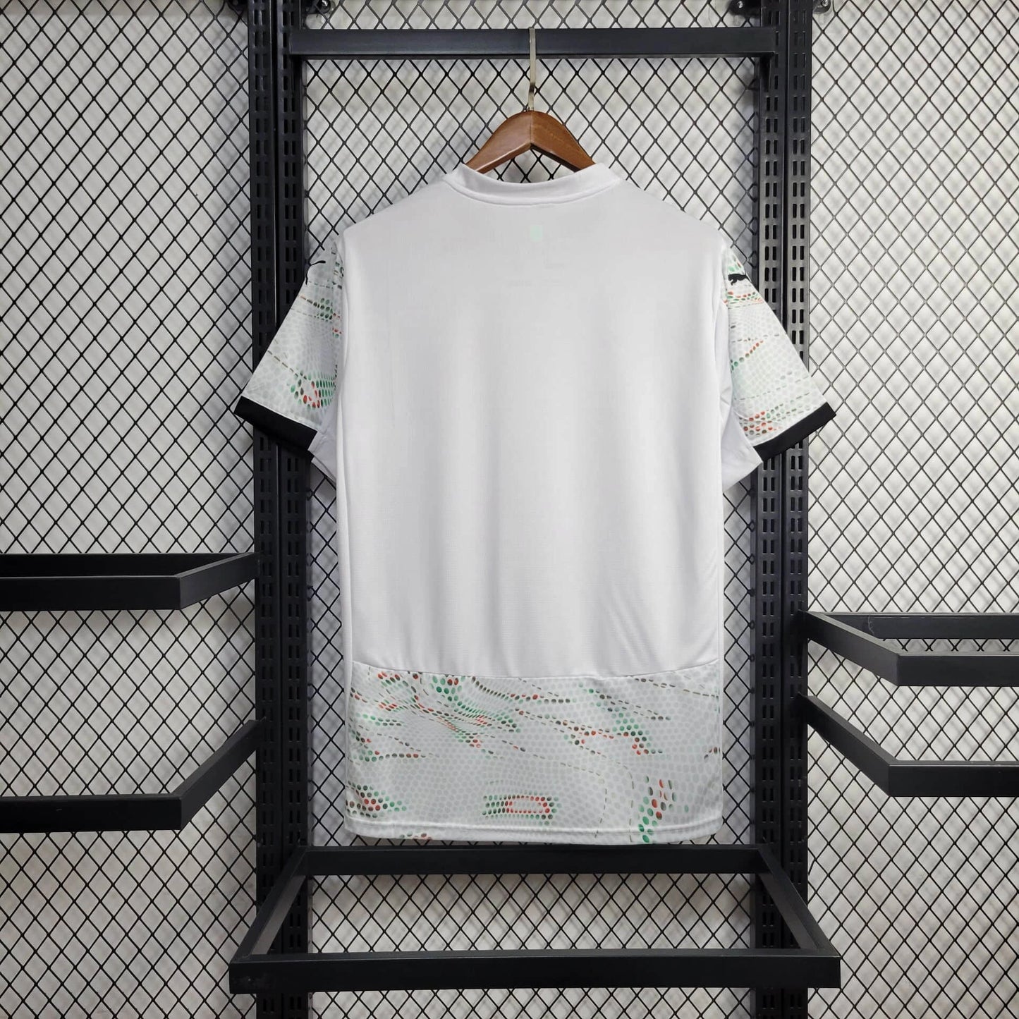 Camisa Portugal II 25/26 Torcedor Masculina