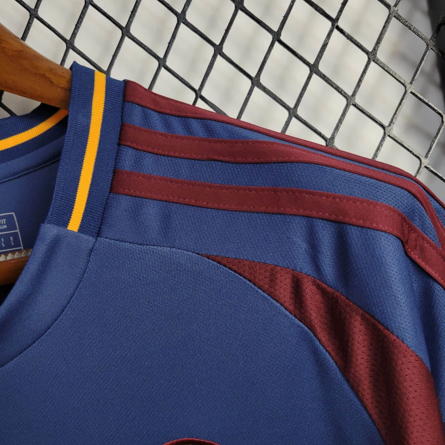 Camisa Roma II 24/25 Torcedor Masculina
