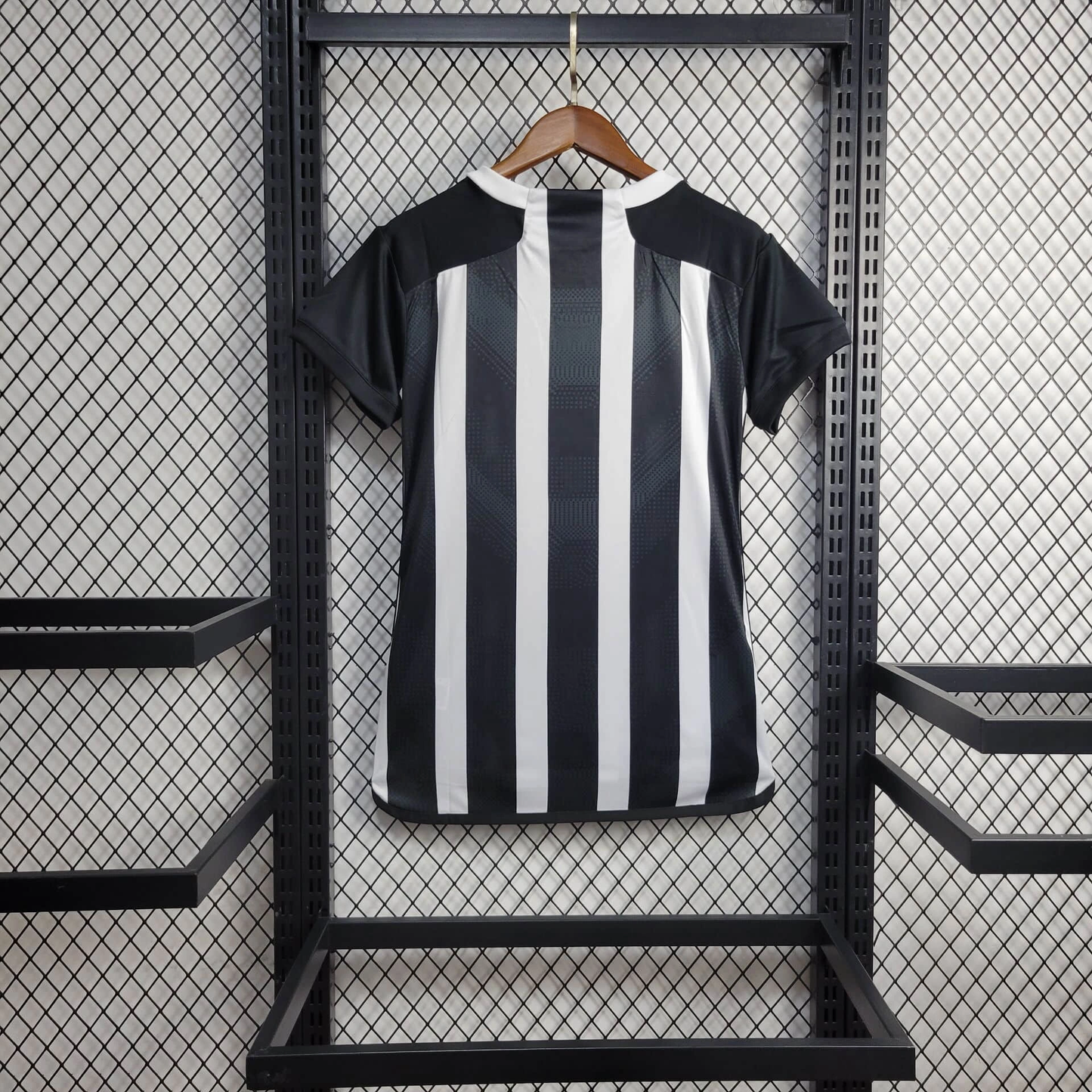 Camisa Atlético Mineiro I 24/25 Torcedor Feminina