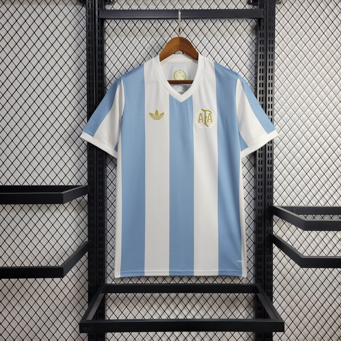 Camisa Argentina I 24/25 Especial Masculina