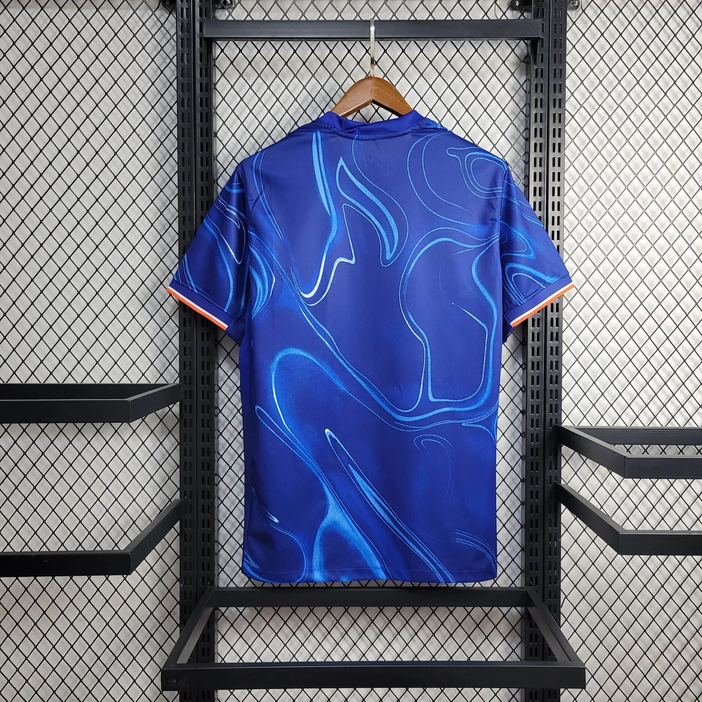 Camisa Chelsea 24/25 Torcedor Masculina