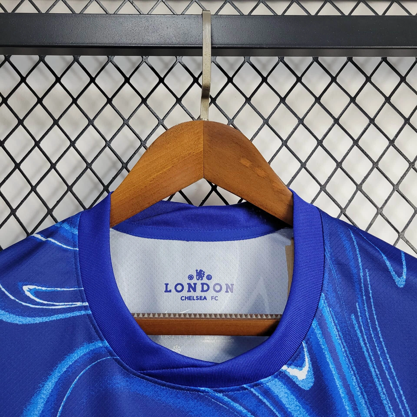 Camisa Chelsea 24/25 Torcedor Masculina