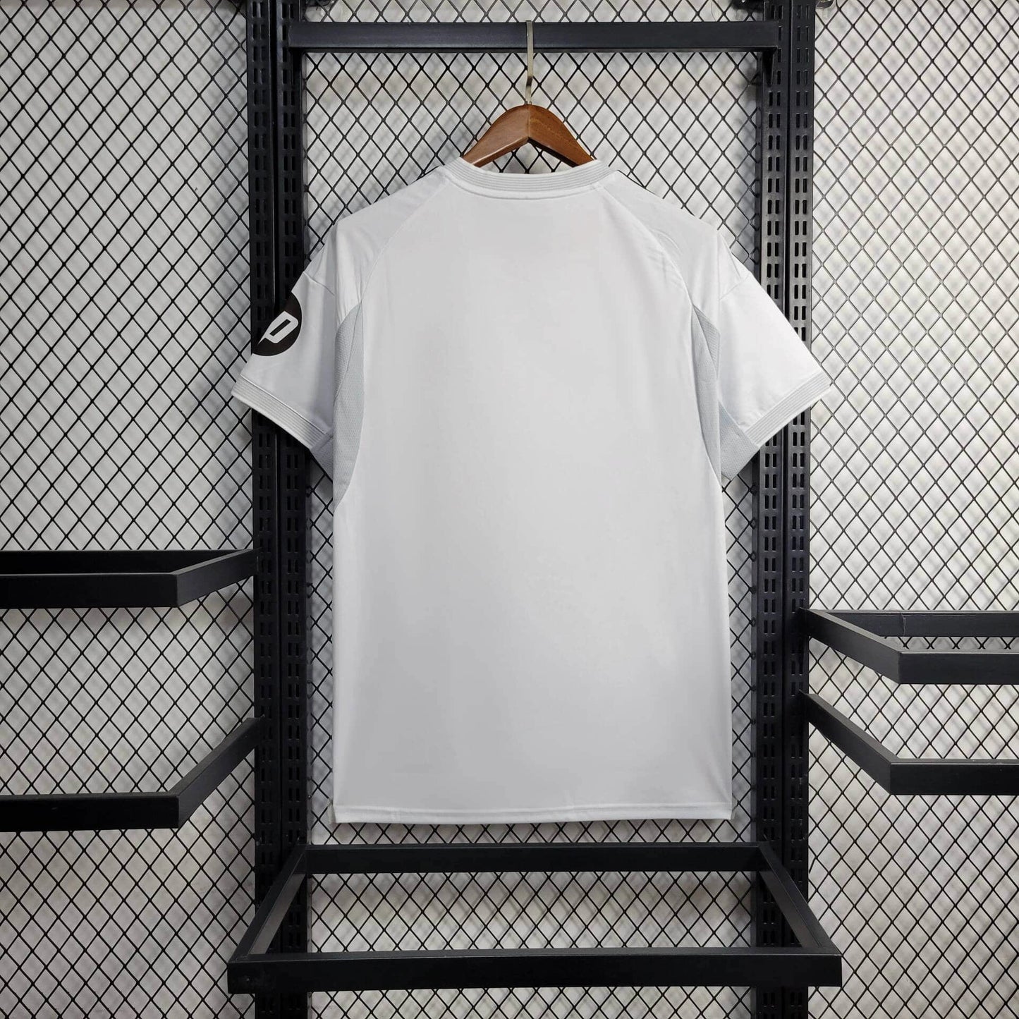 Camisa Real Madrid I 25/26 Masculina