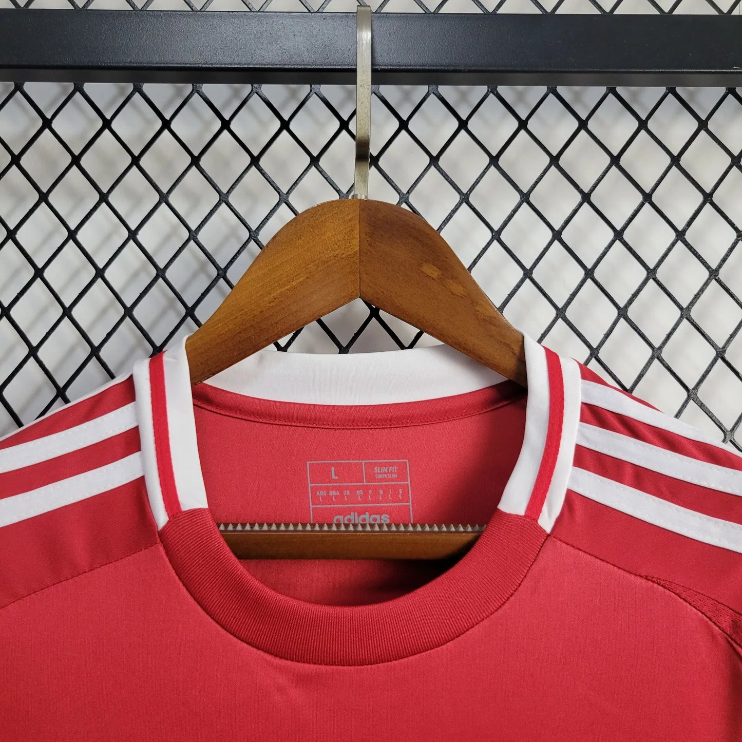 Camisa Manchester United I 24/25 Torcedor Masculina