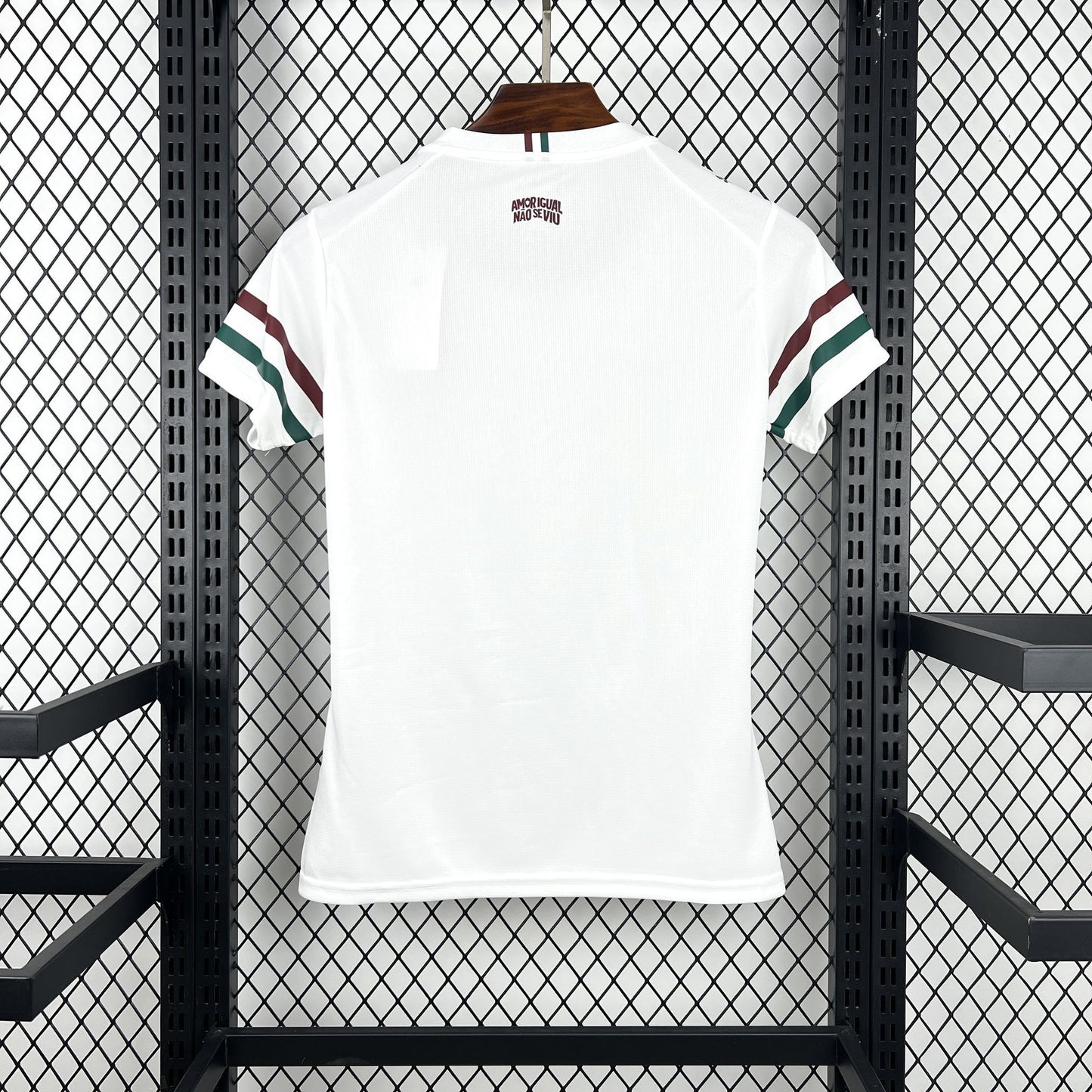 Camisa Fluminense II 26/27 Feminina