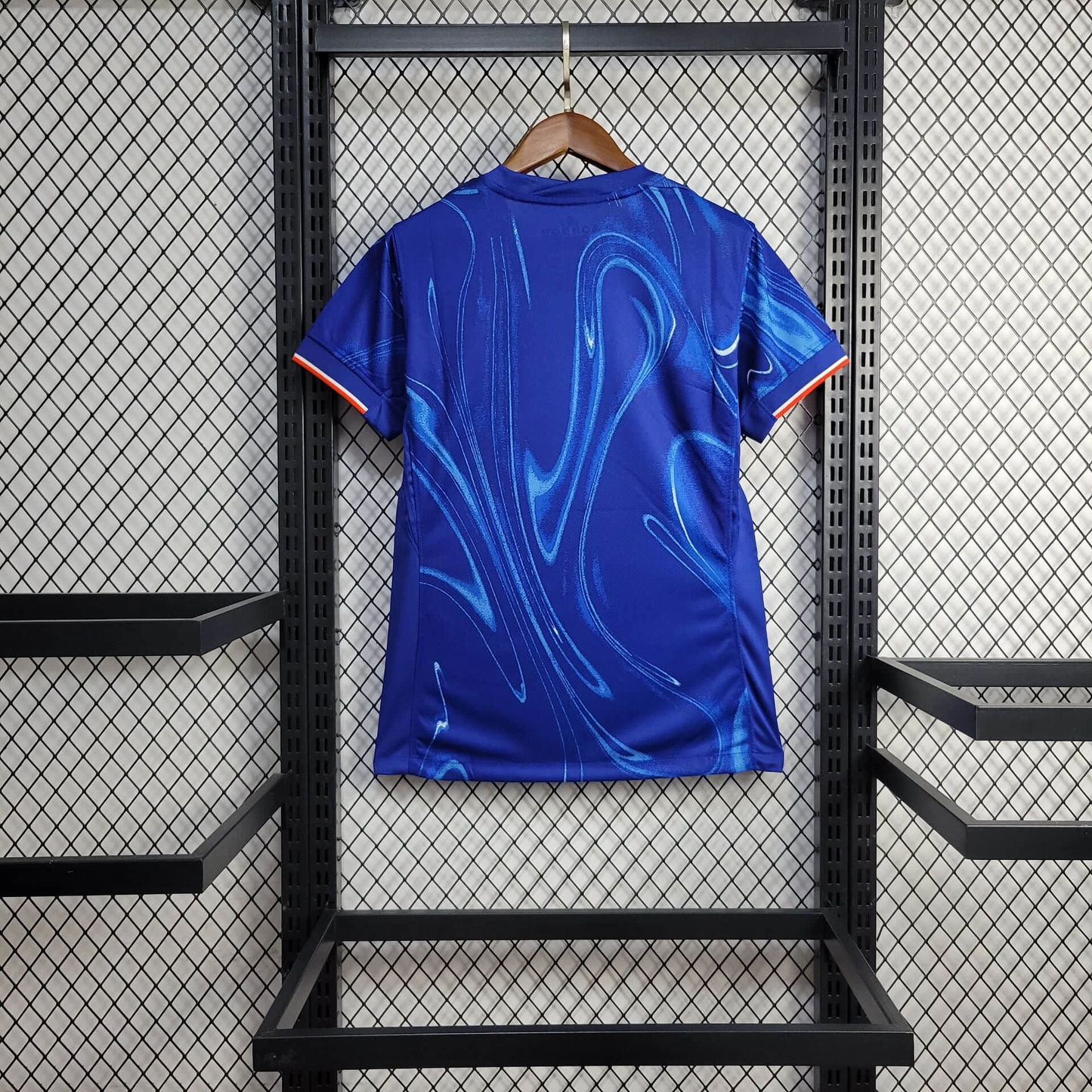 Camisa Chelsea I 24/25 Torcedor Feminina