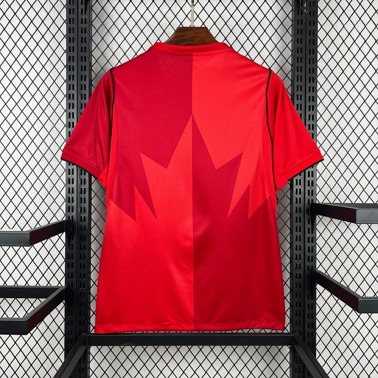 Camisa Canada I 2026 Masculina