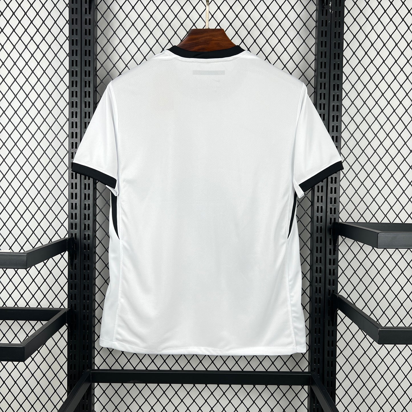 Camisa Vasco II 26/27 Masculina