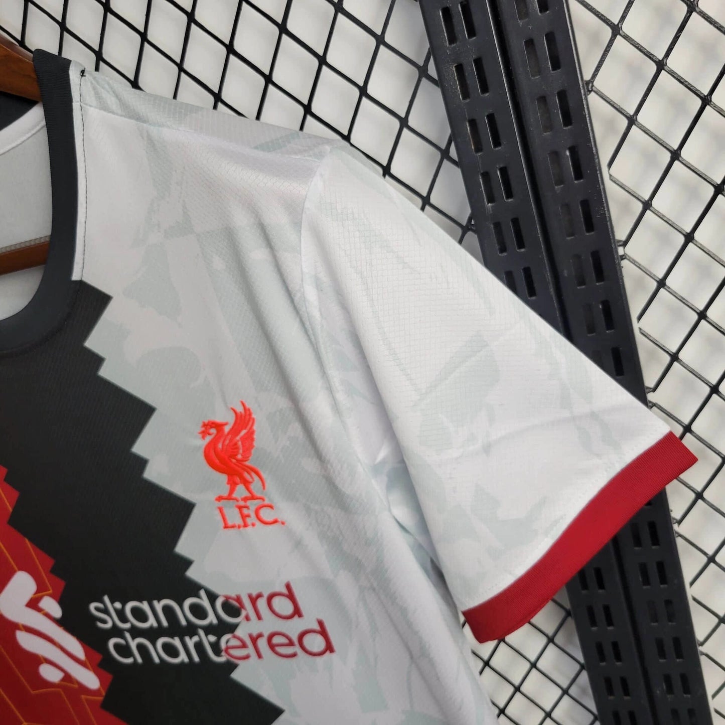 Camisa Liverpool I 24/25 Especial Masculina