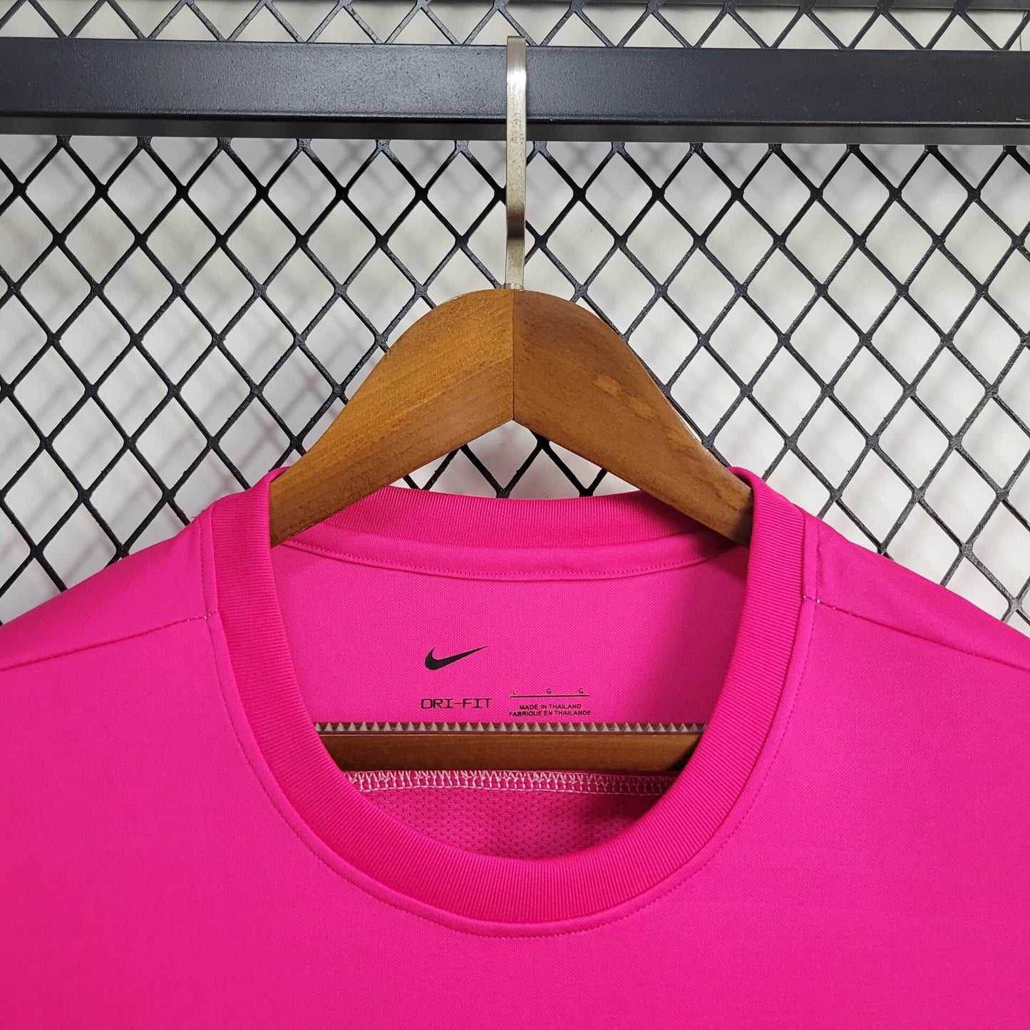 Camisa Sporting III 24/25 Masculina