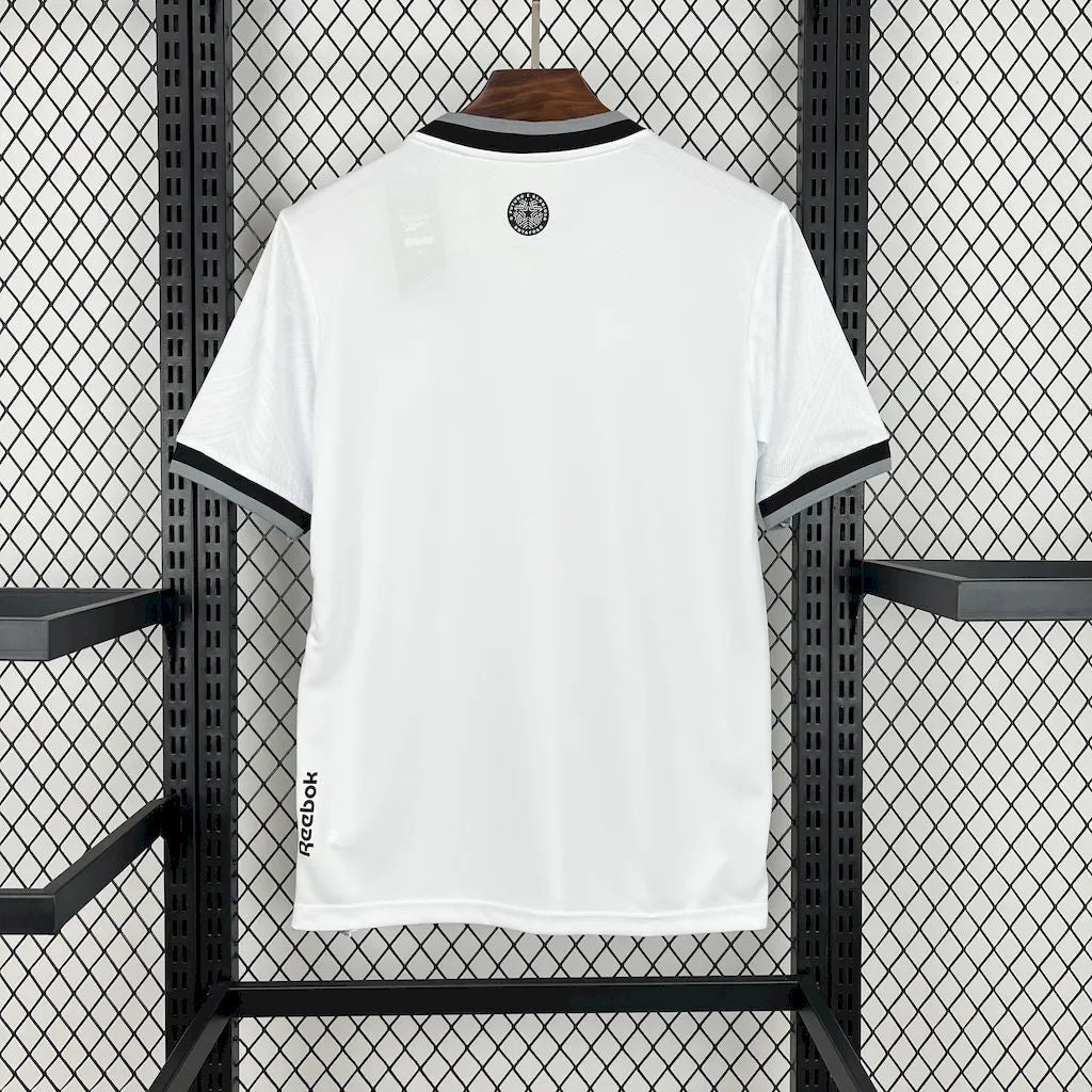 Camisa Botafogo III 24/25 Torcedor Masculina