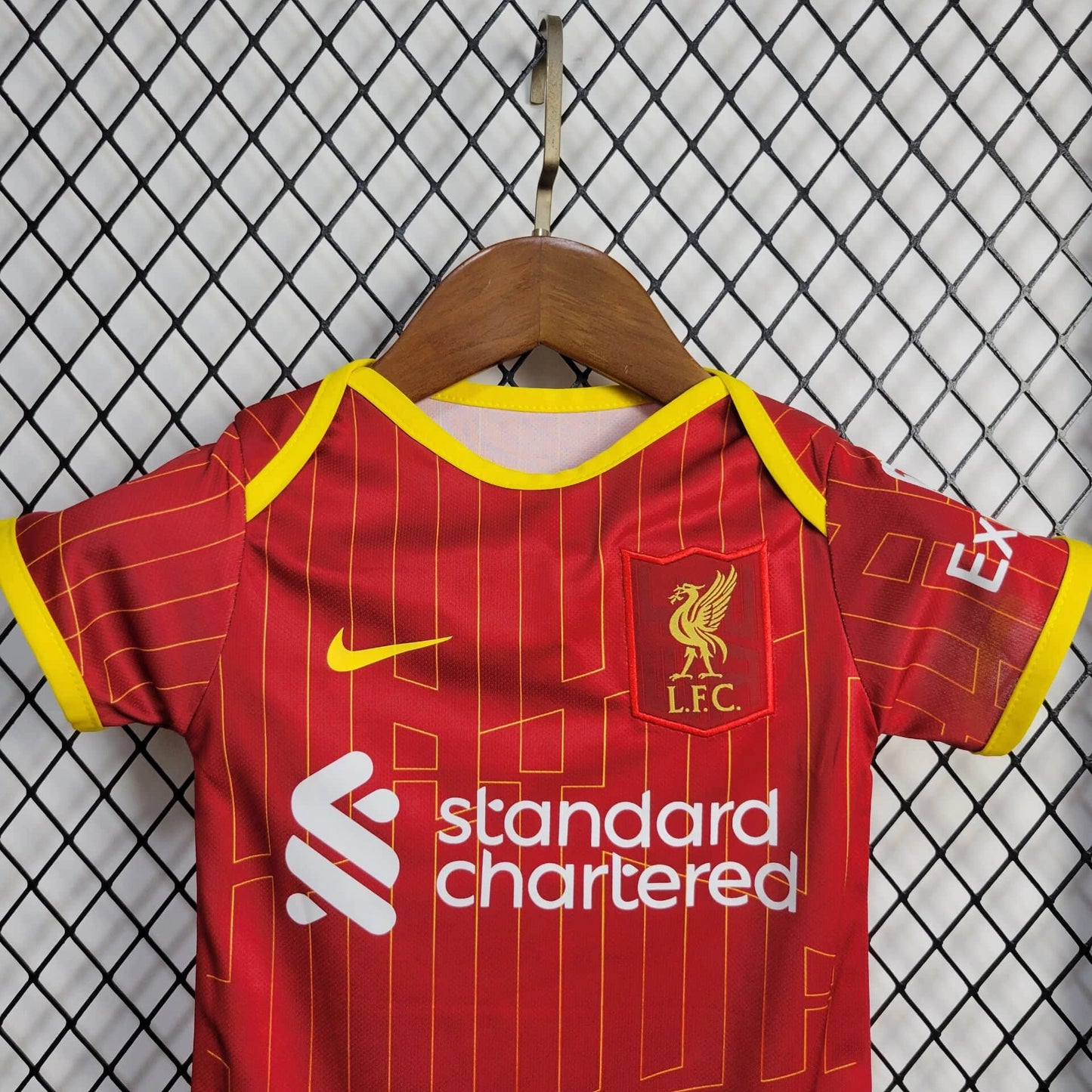 Body Baby Liverpool I 24/25