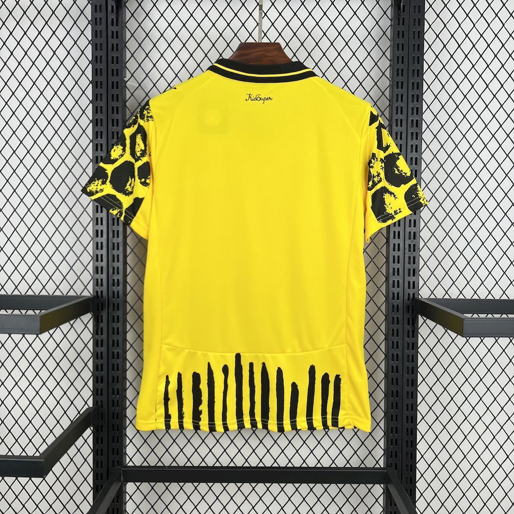 Camisa Borussia Dortmund I 25/26 Especial