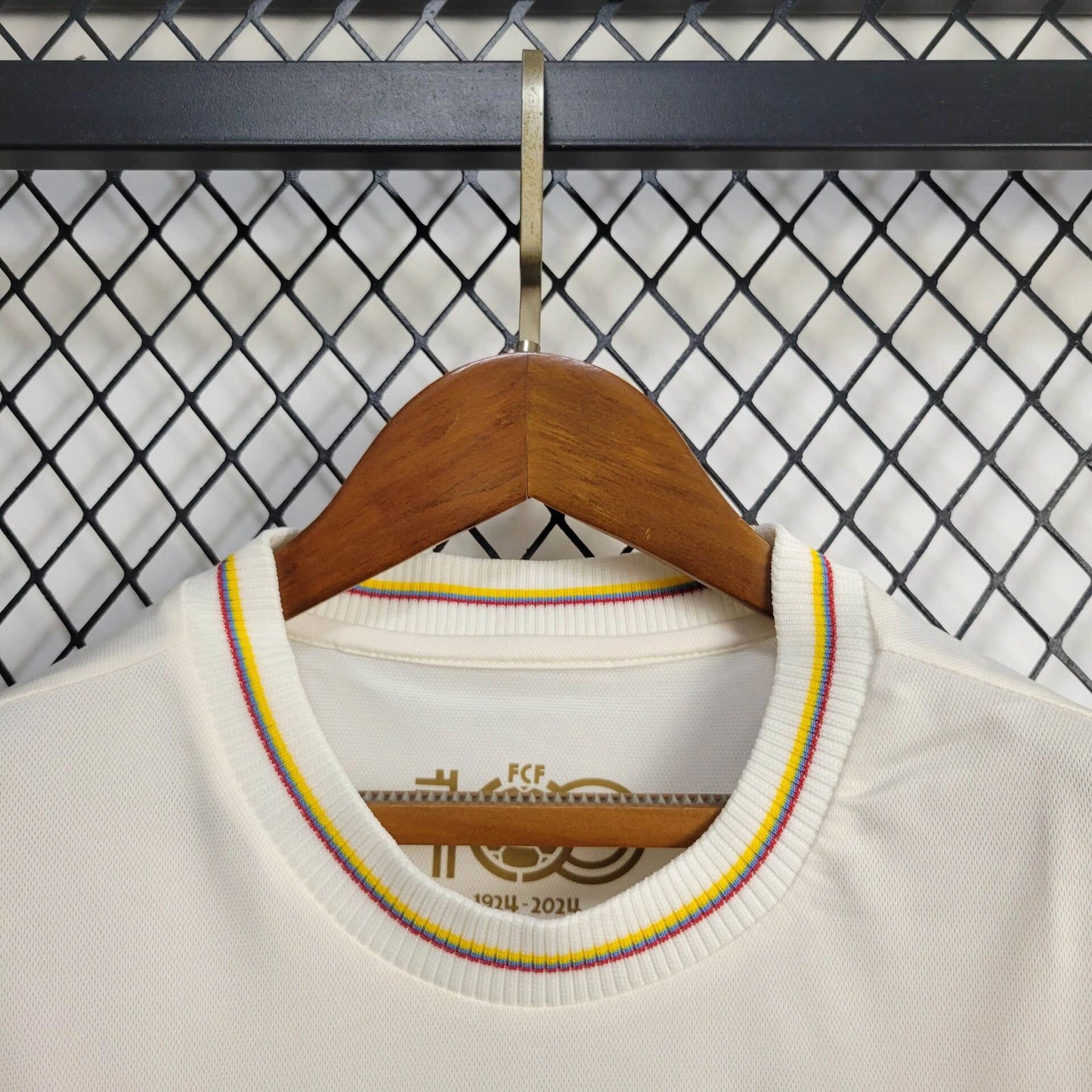 Camisa Colômbia I 2024 Comemorativa Feminina
