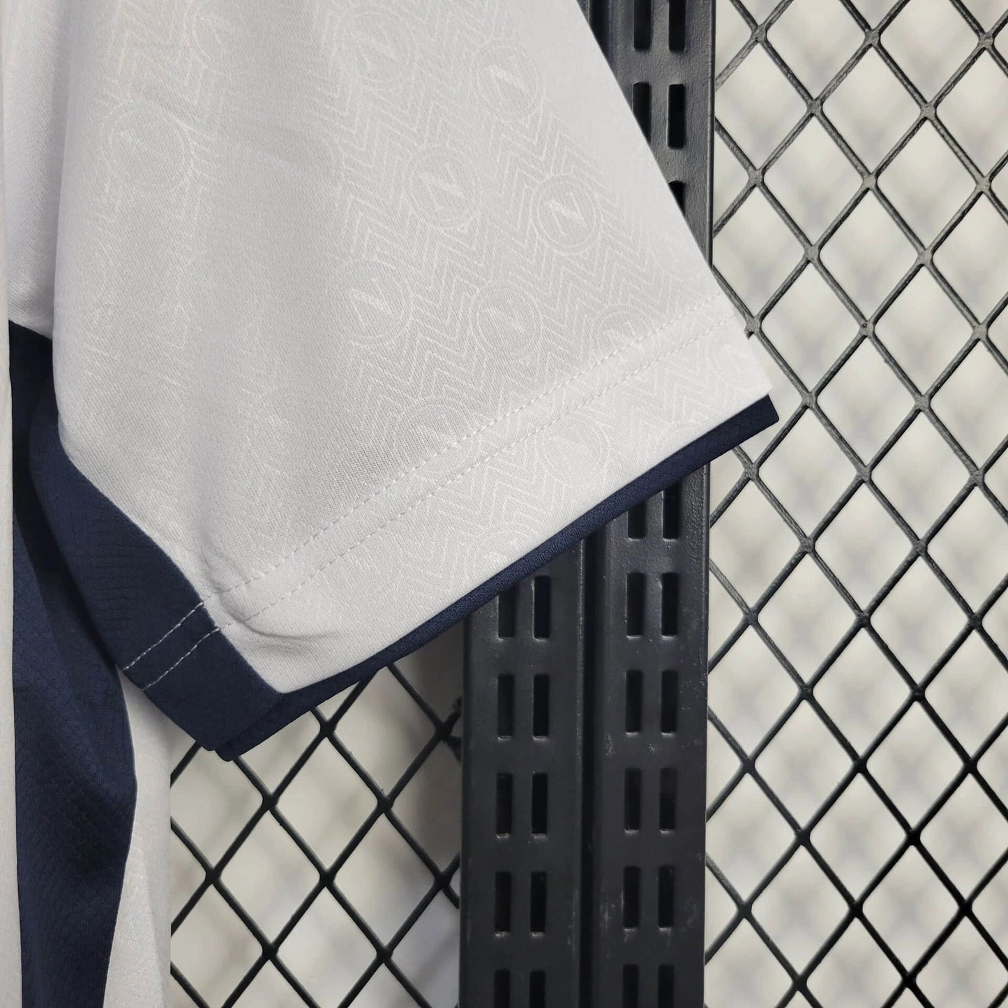Camisa Napoli II 24/25 Torcedor Masculina