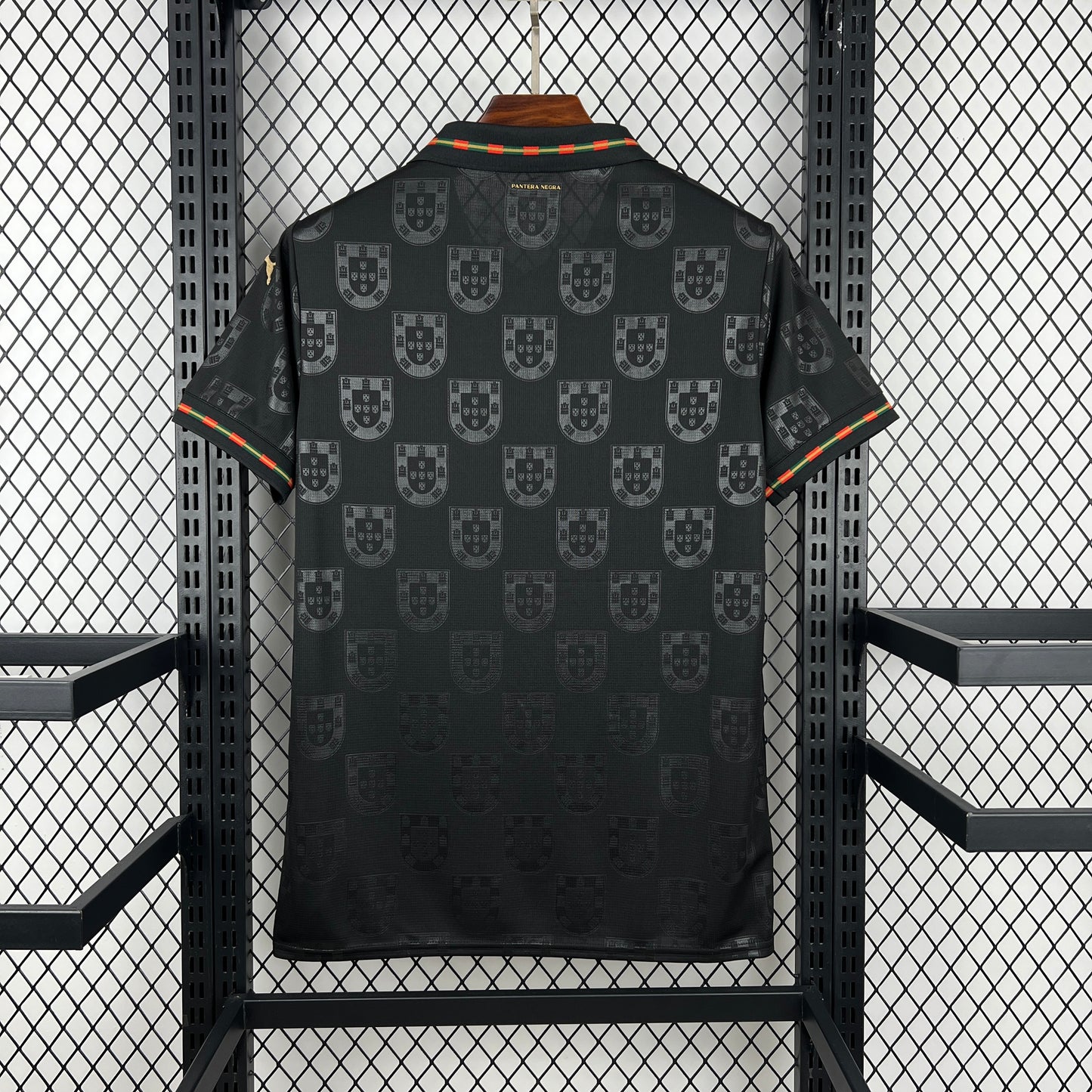 Camisa Portugal III 26 Masculina