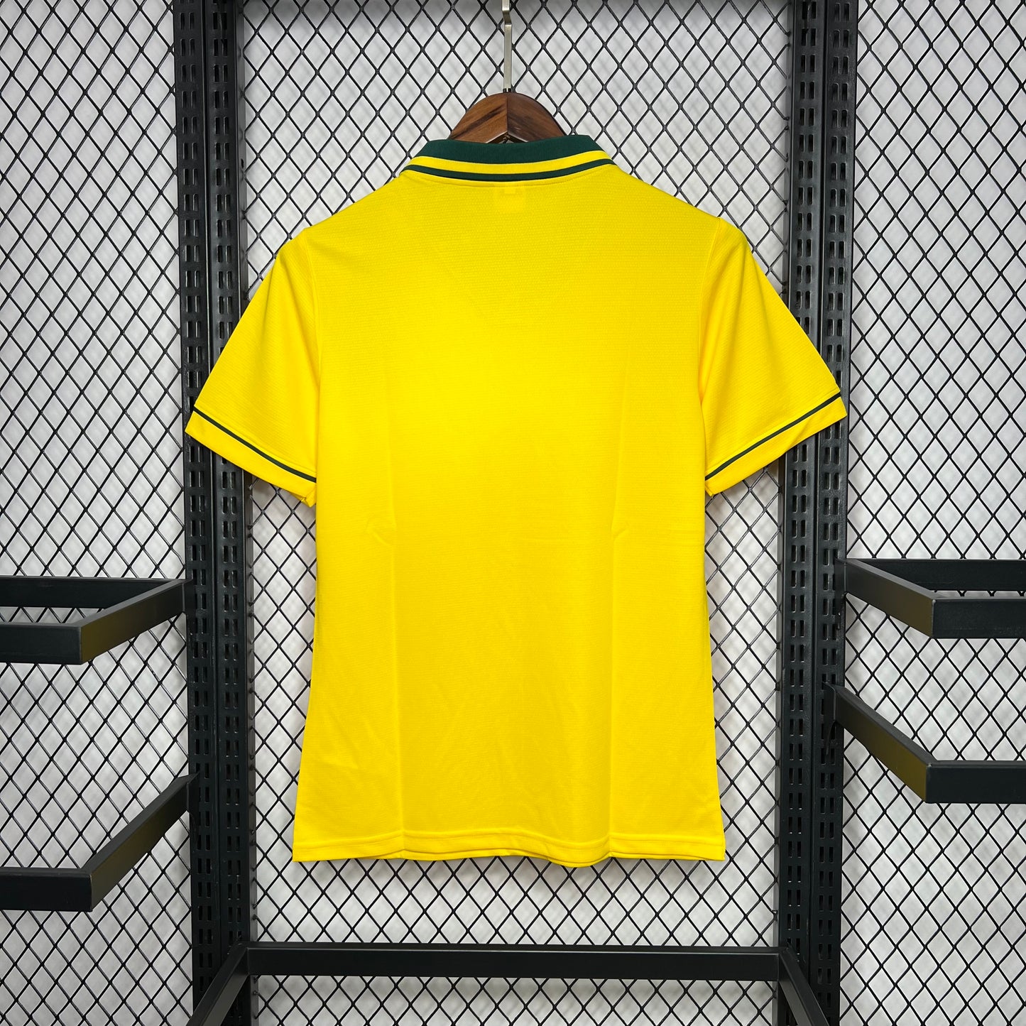 Camisa Retro Brasil I 1994
