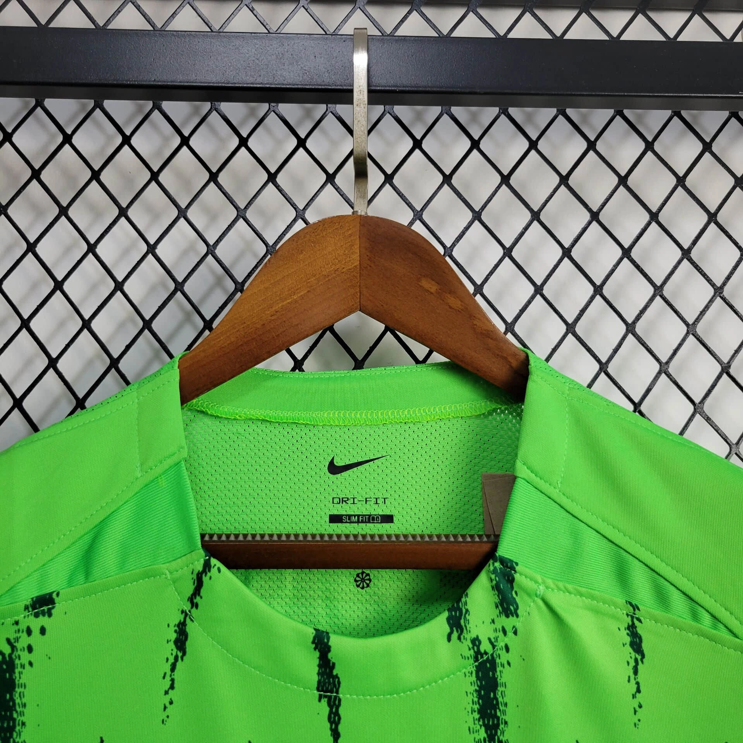 Camisa Sporting III 24/25 Torcedor Masculina