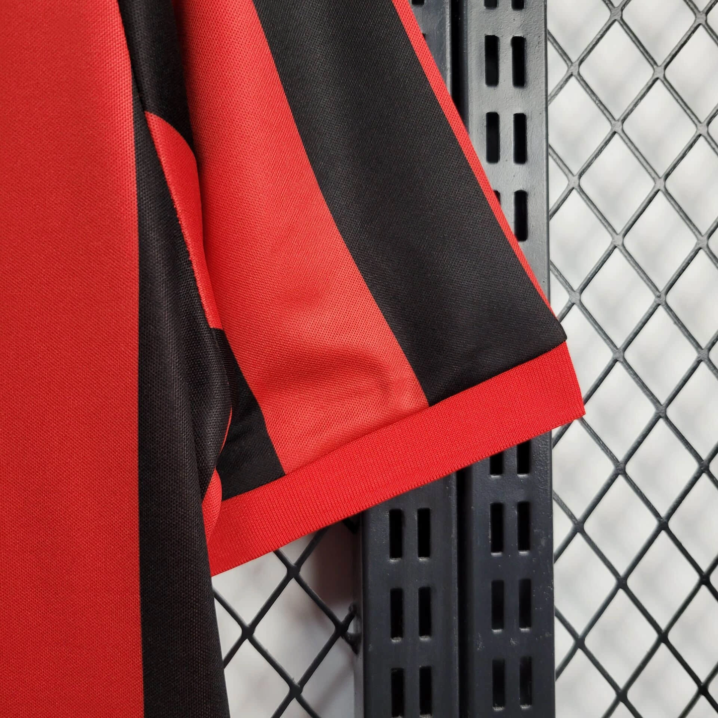 Camisa AC Milan I 24/25 Especial Masculina