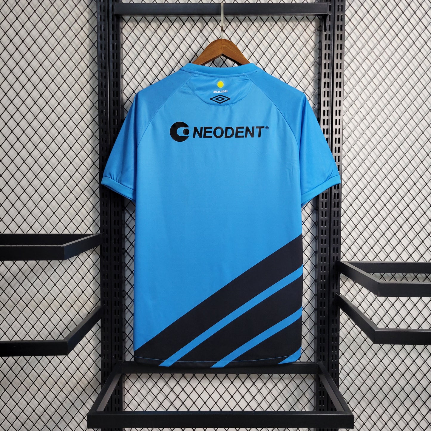 Camisa Athletico Paranaense II 23/24 Torcedor Masculina