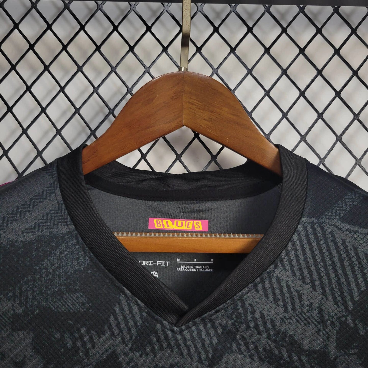 Camisa Chelsea II 24/25 Torcedor Feminina