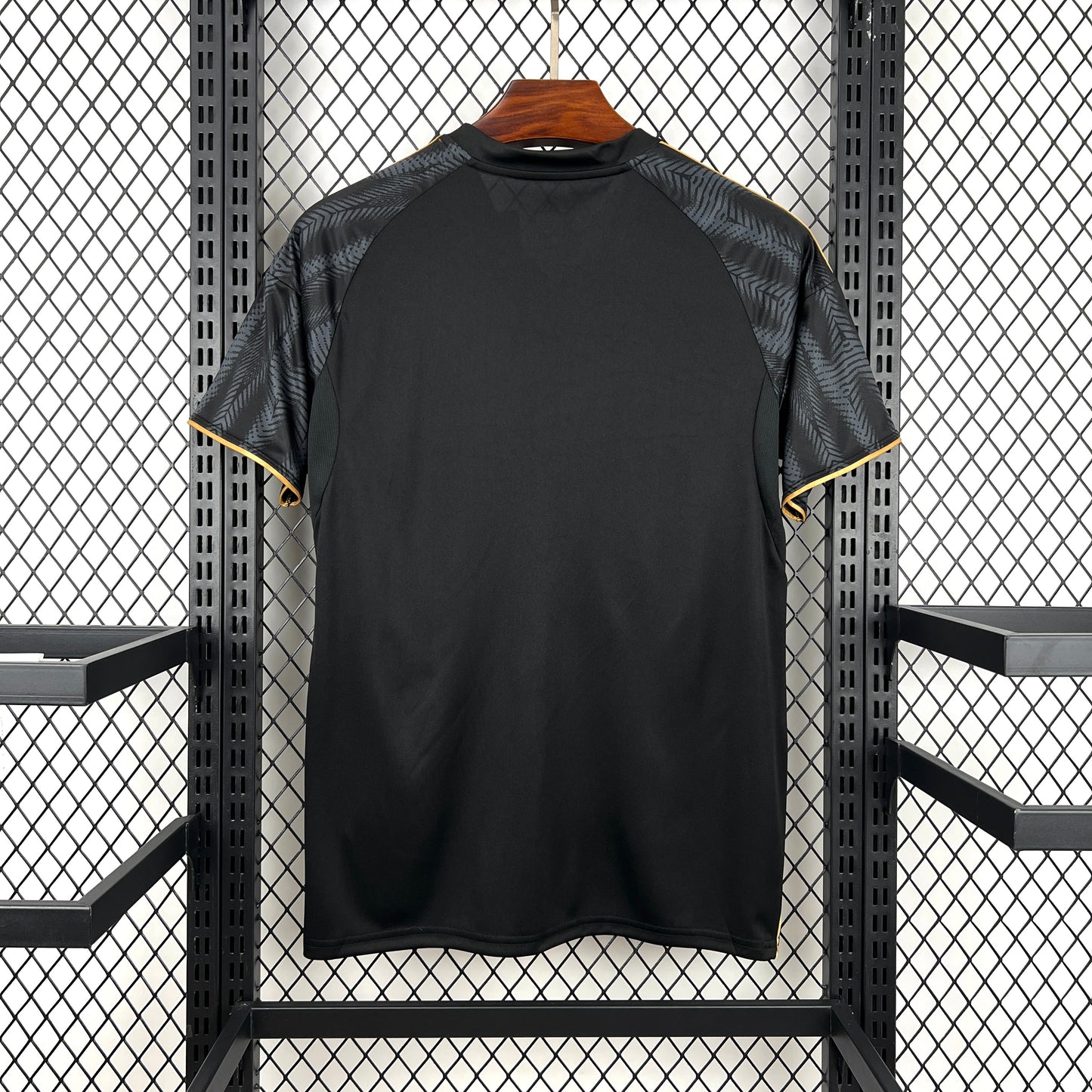 Camisa Atlético Mineiro III 25/26 Torcedor Masculina