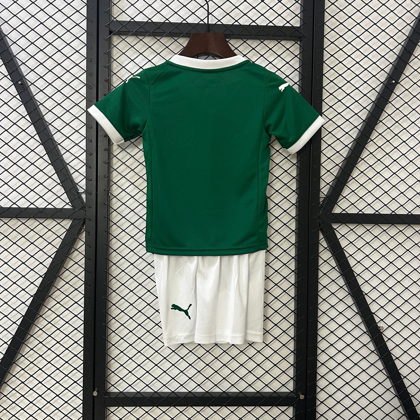 Kit Infantil Palmeiras I 25/26