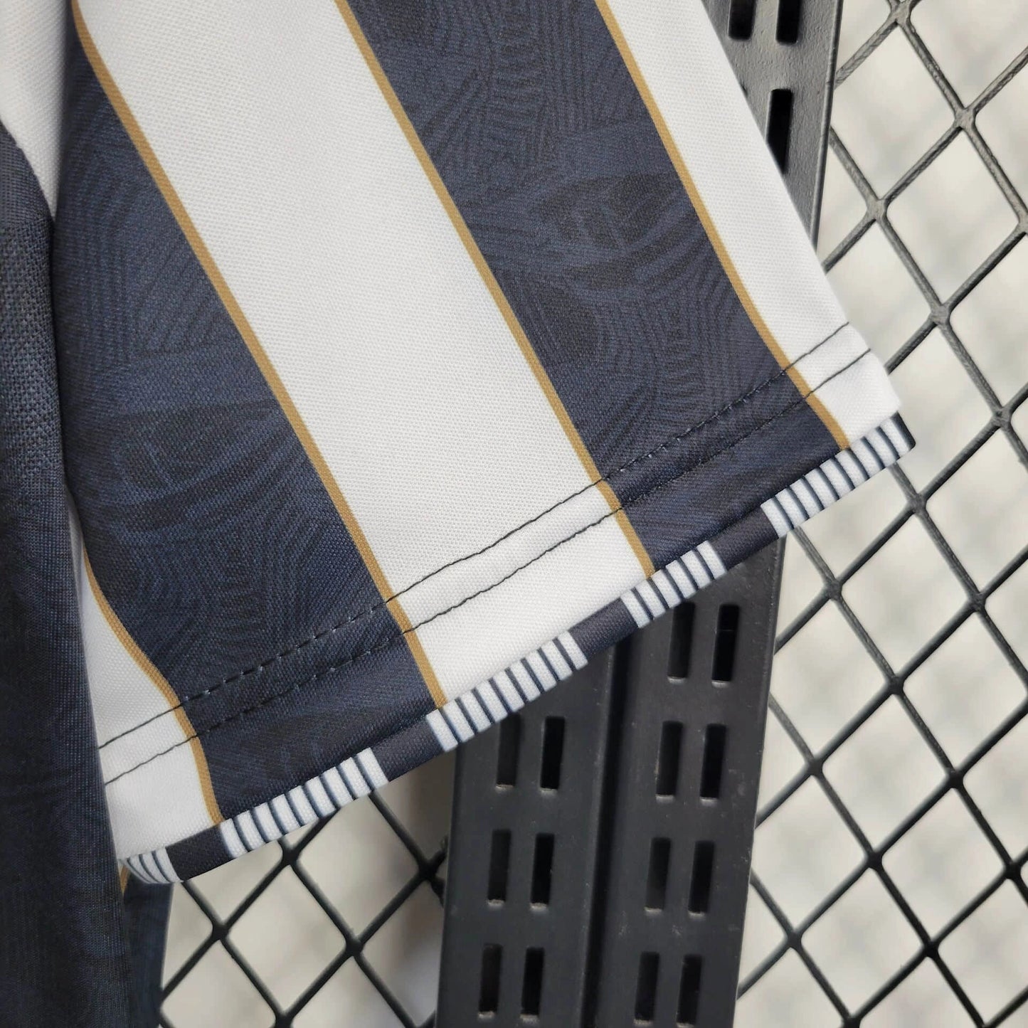 Camisa Santos II 24/25 Torcedor Masculina