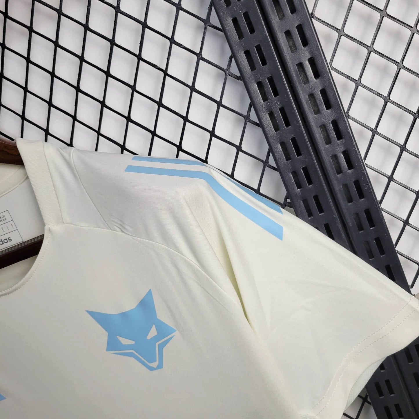 Camisa Cruzeiro II 25/26 Treino