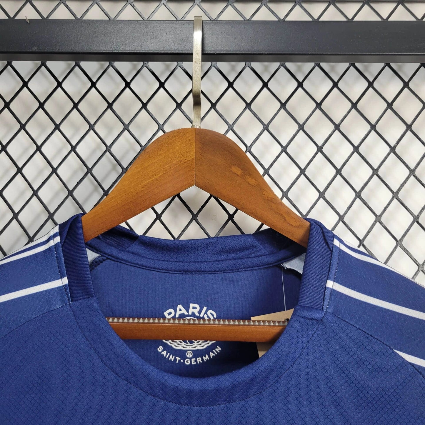 Camisa PSG III 25/26 Torcedor Masculina