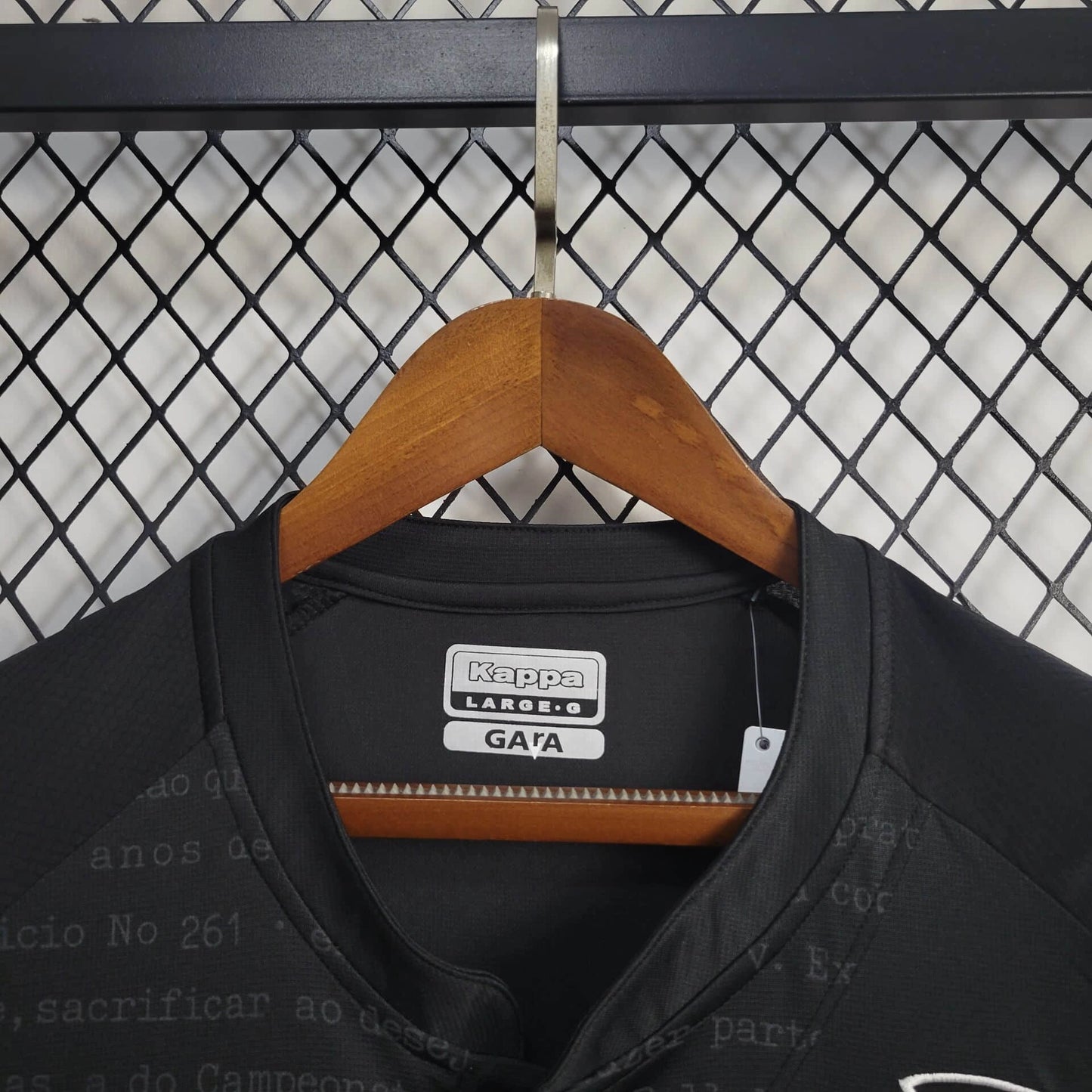 Camisa Vasco I 24/25 Torcedor Masculina