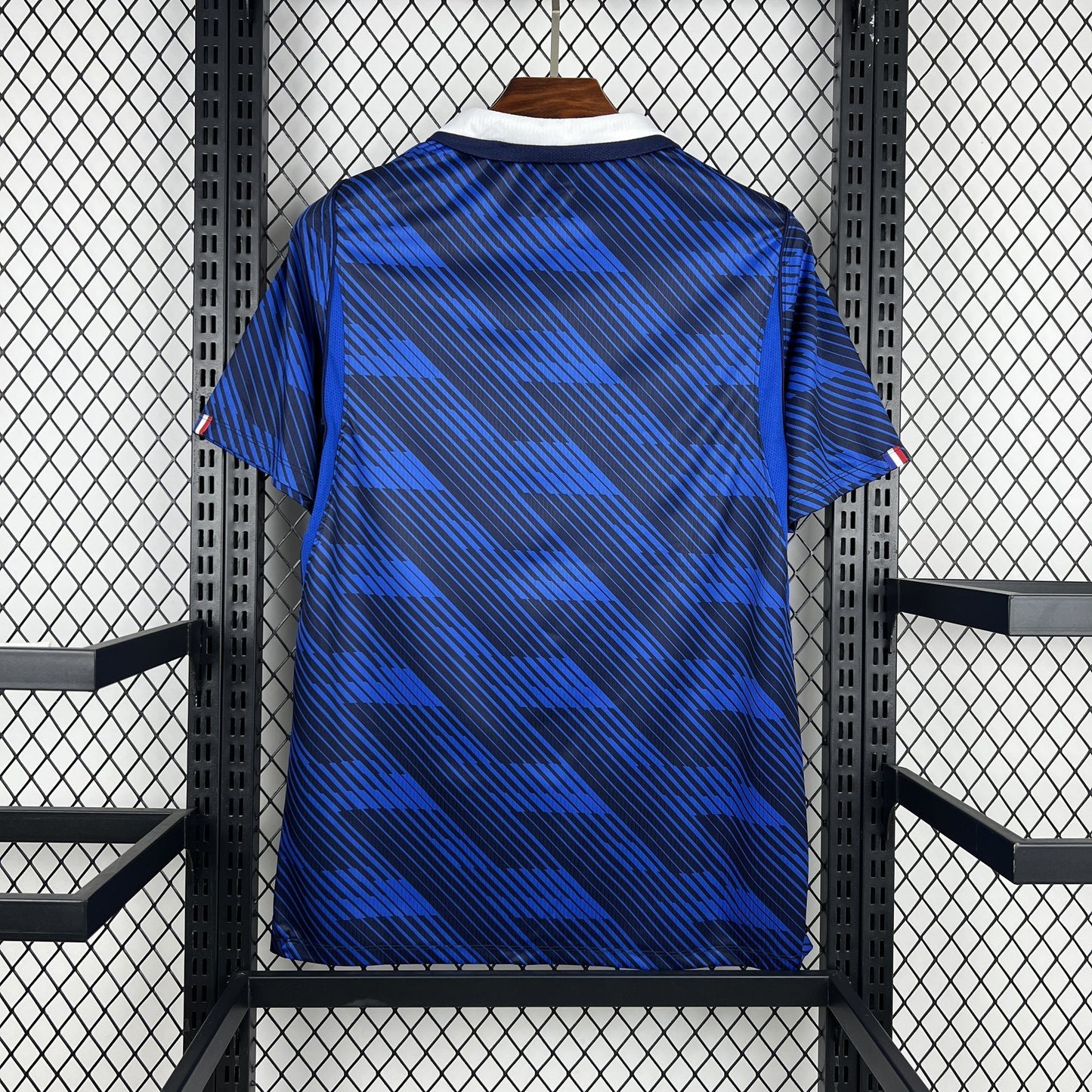 Camisa França I 2026 Masculina