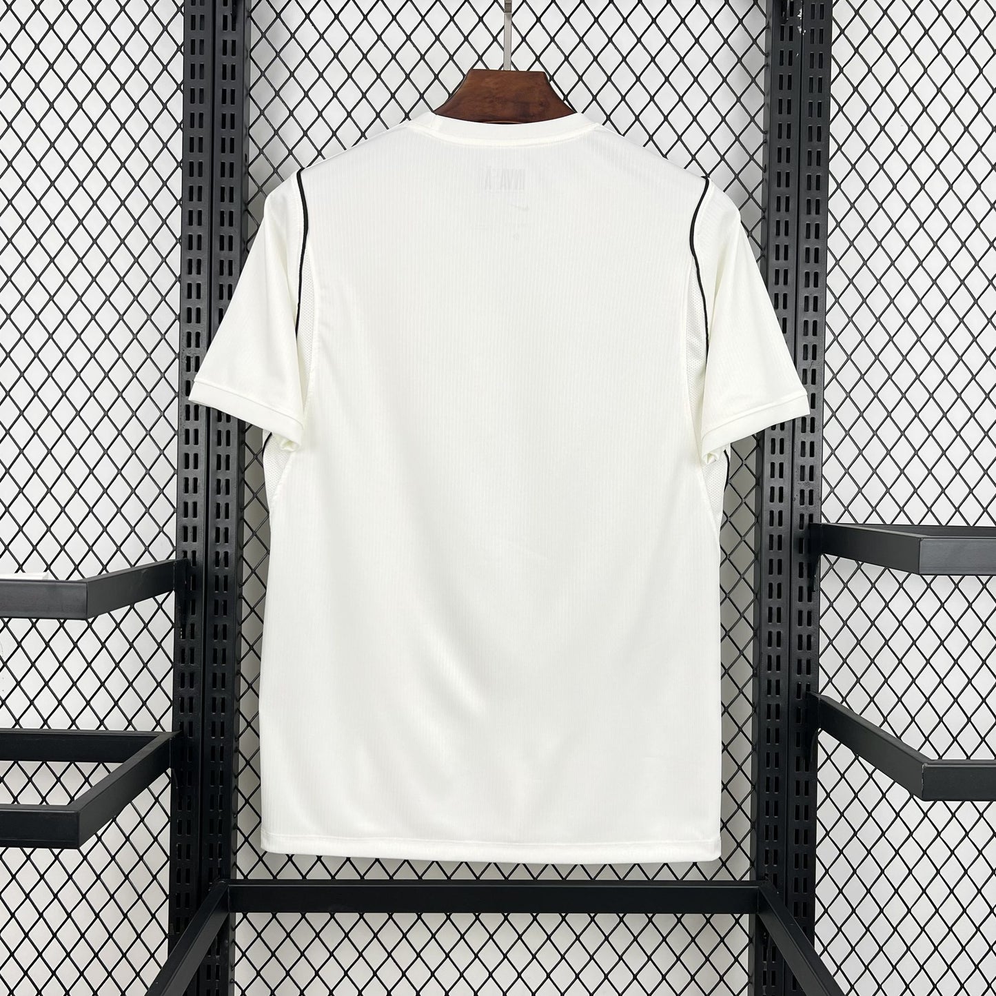 Camisa Corinthians I 26/27 Masculina