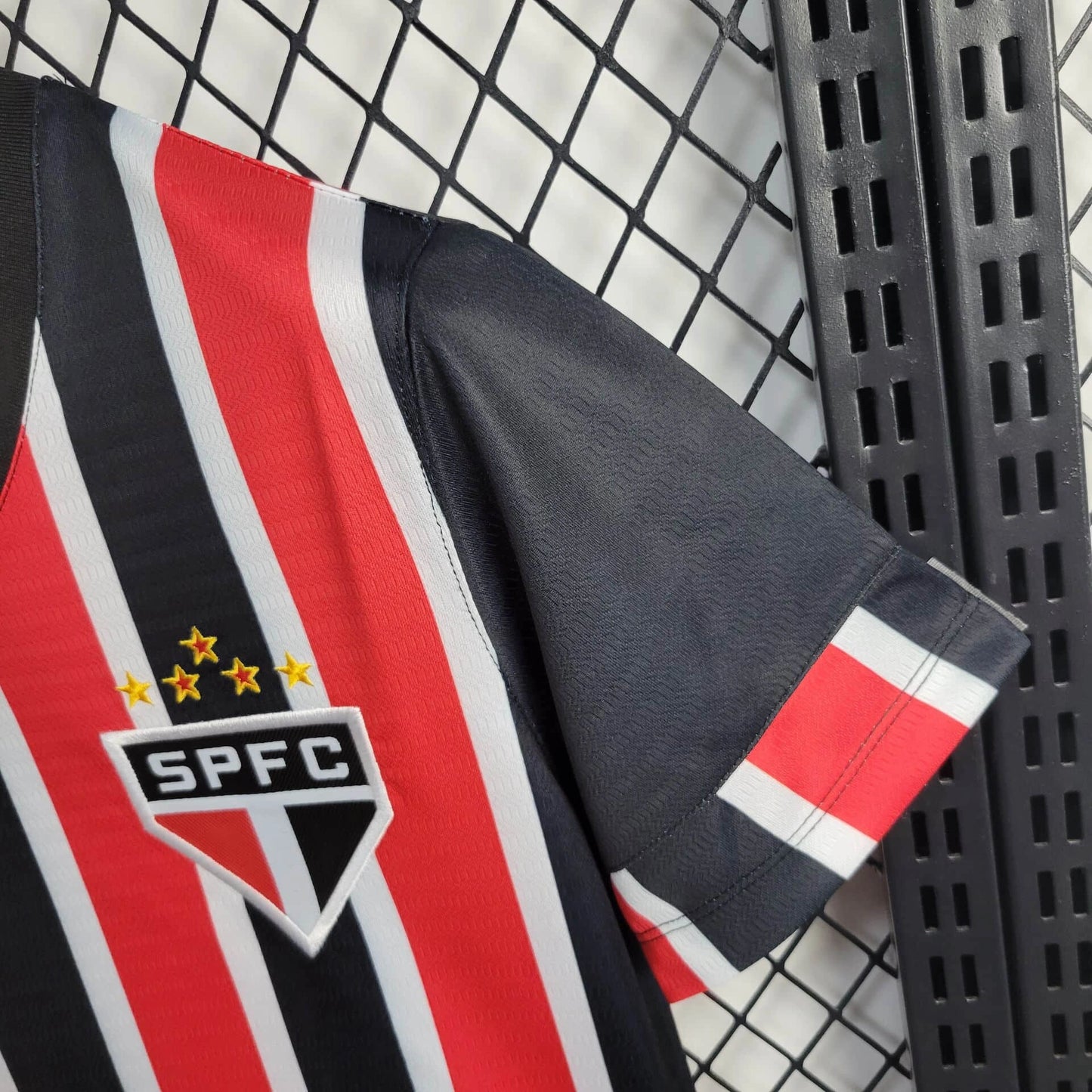 Camisa São Paulo I 24/25 Torcedor Feminina