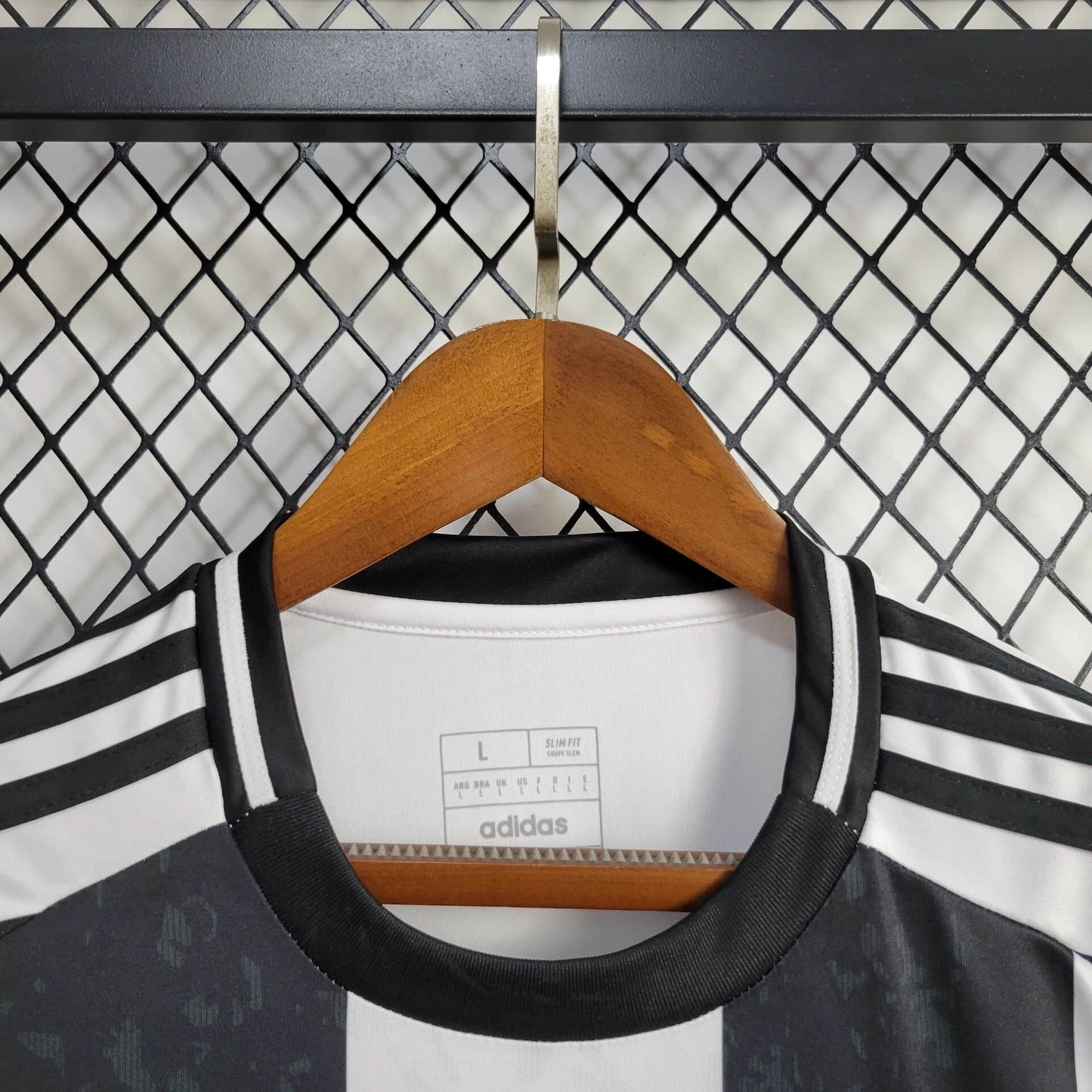 Camisa Juventus I 24/25 Torcedor Masculina