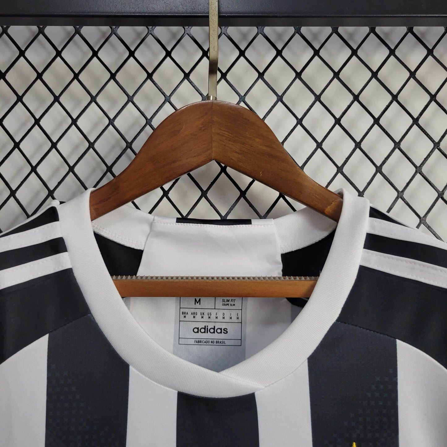 Camisa Atlético Mineiro I 24/25 Torcedor Feminina