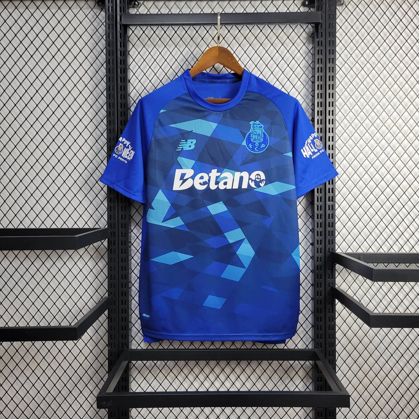 Camisa Porto I 24/25 Torcedor Masculina