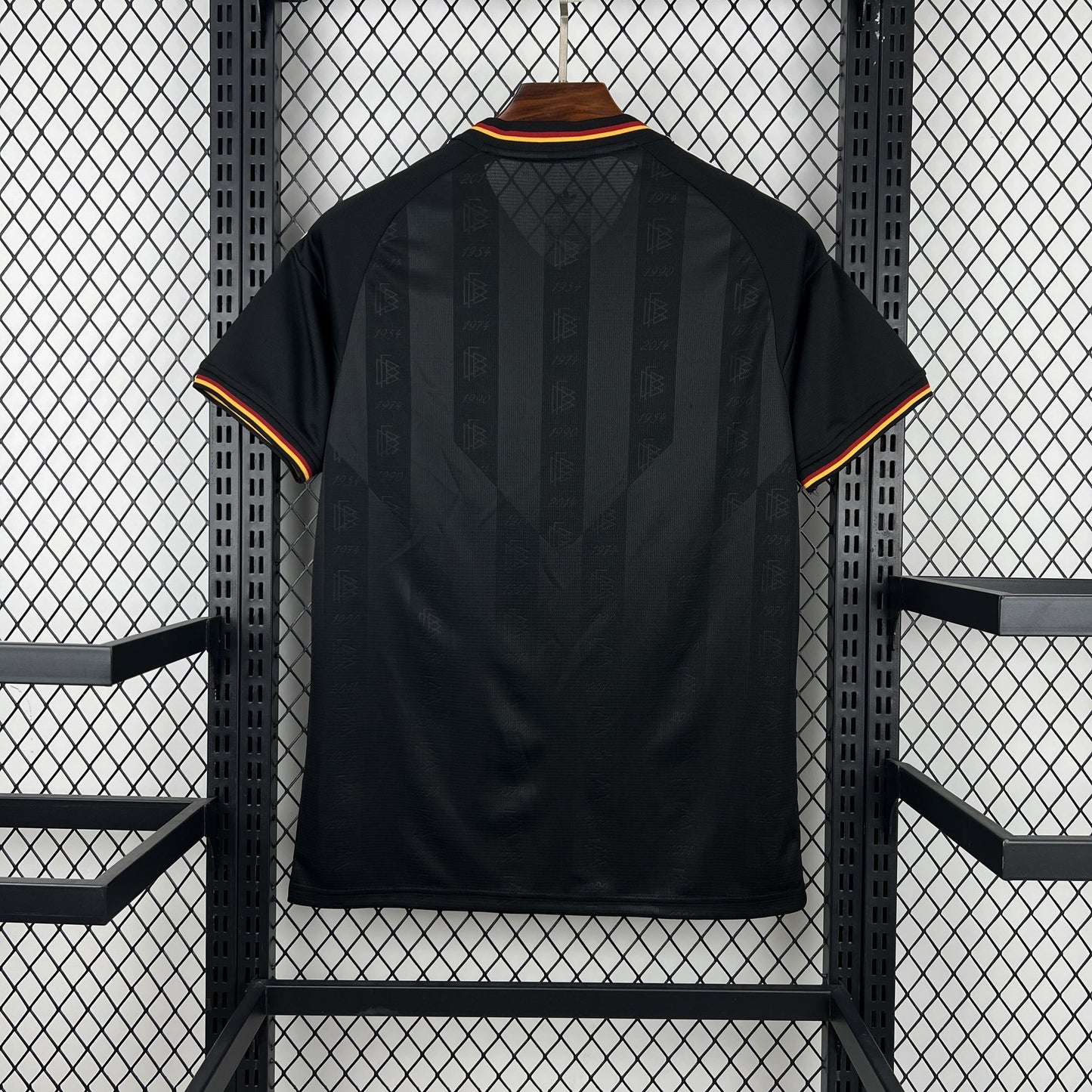 Camisa Alemanha II 26 Masculina