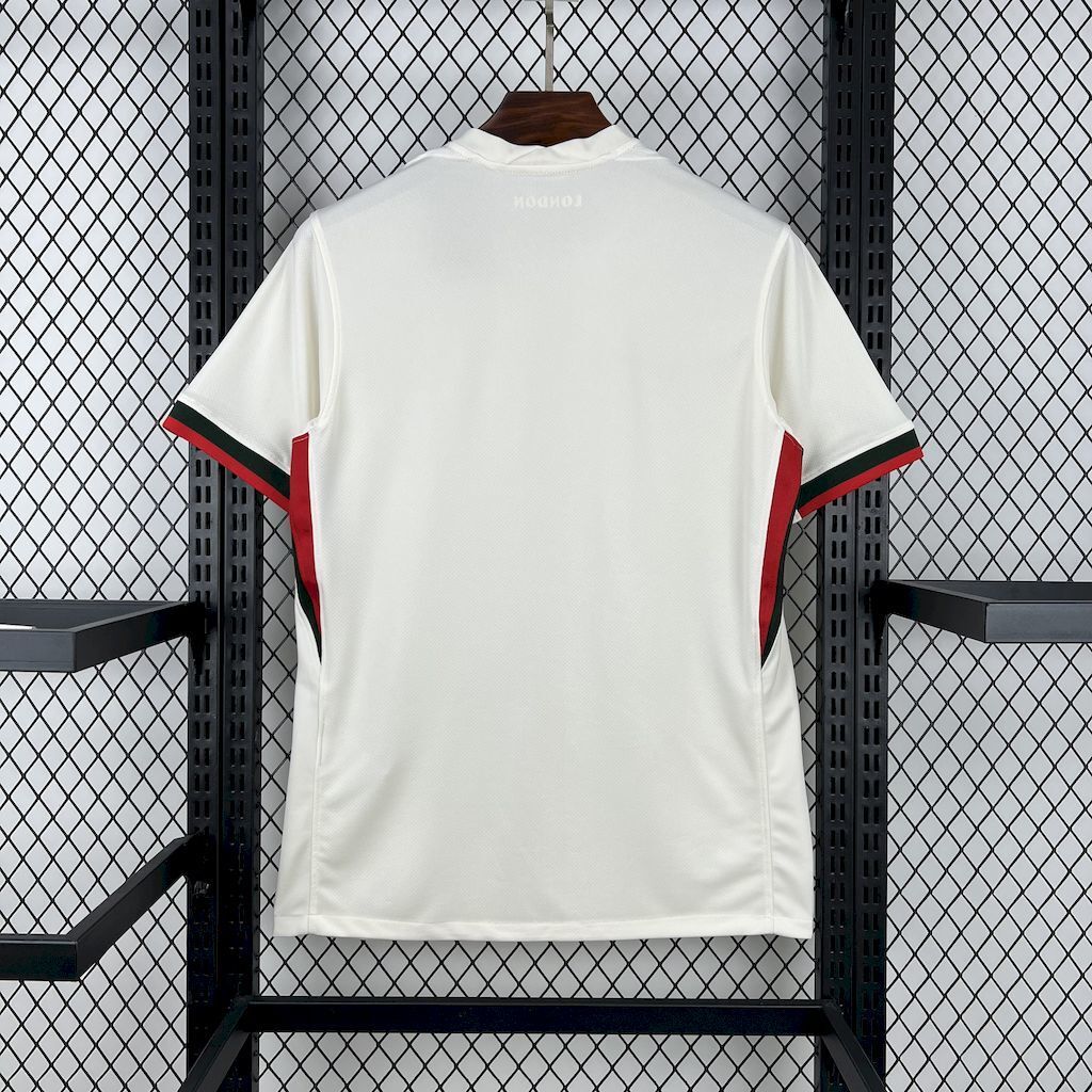 Camisa Chelsea II 25/26 Torcedor Masculina