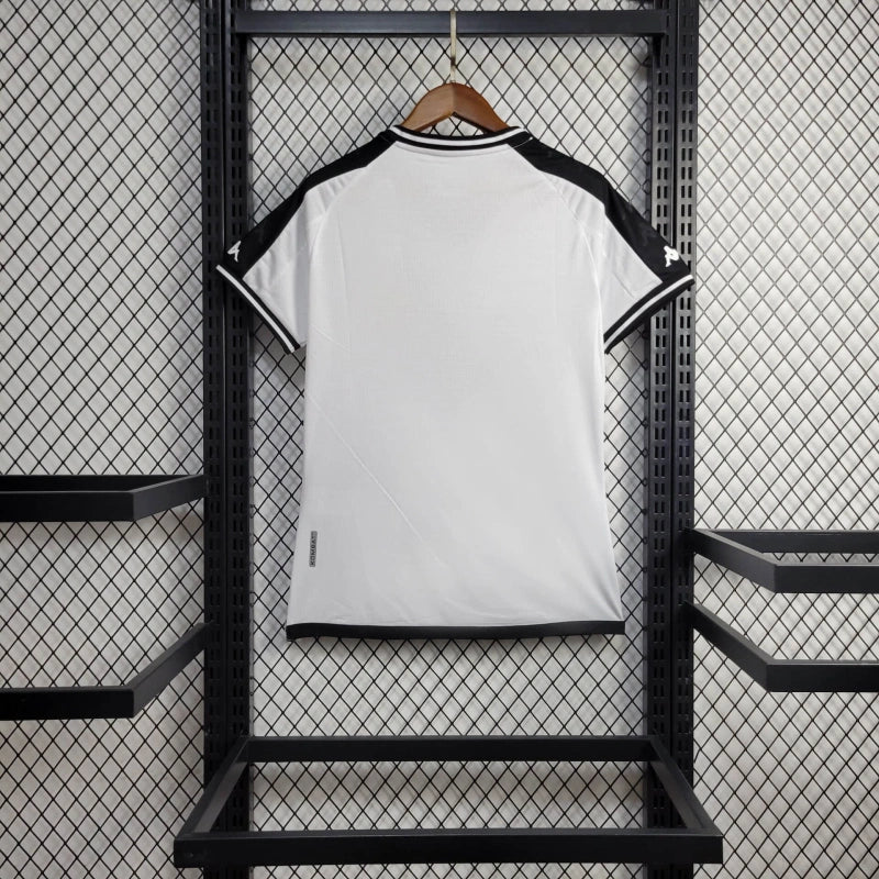 Camisa Vasco I 24/25 Torcedor Feminina